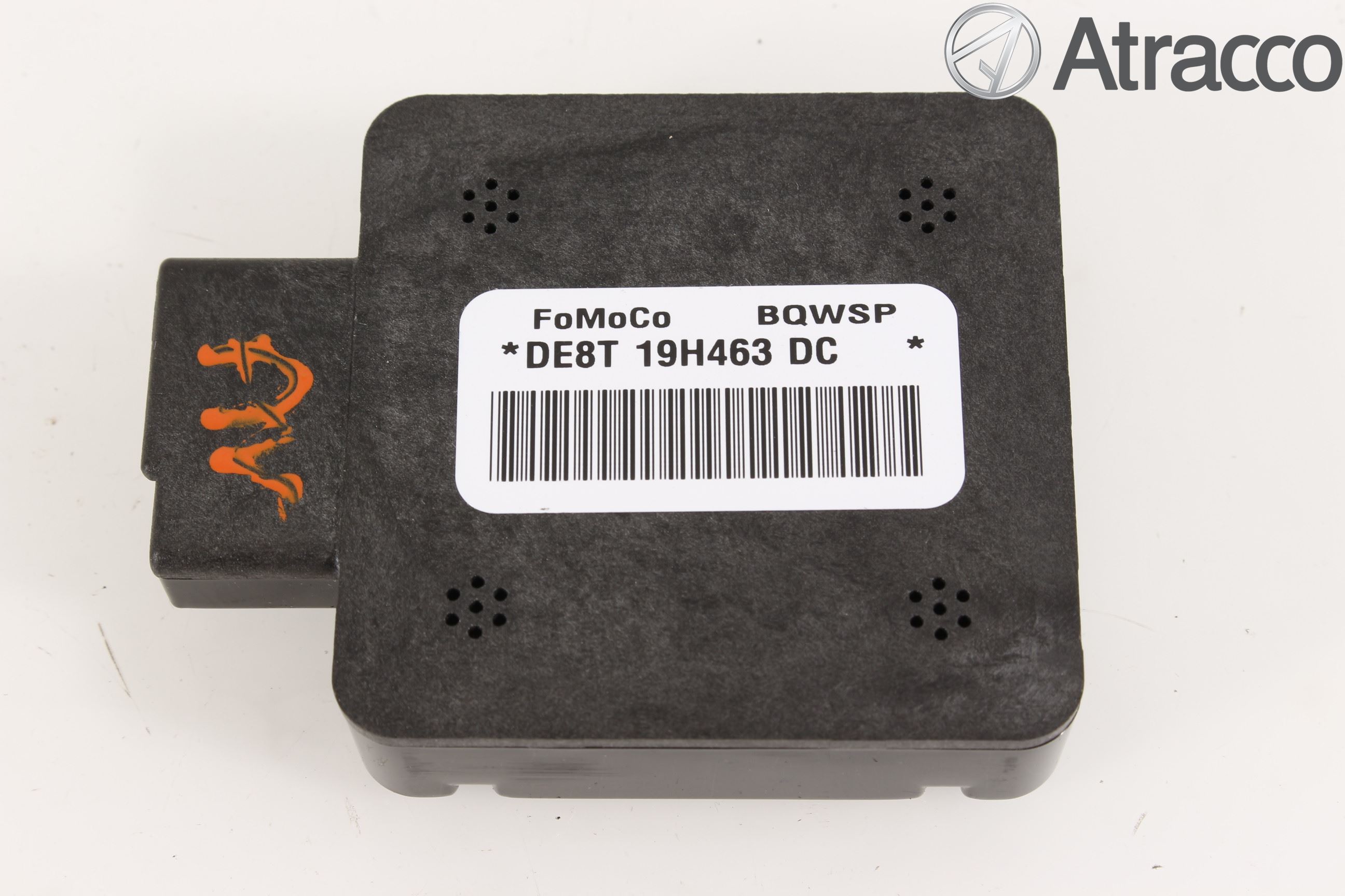 Ford FOCUS 15-18 Gps Navigator