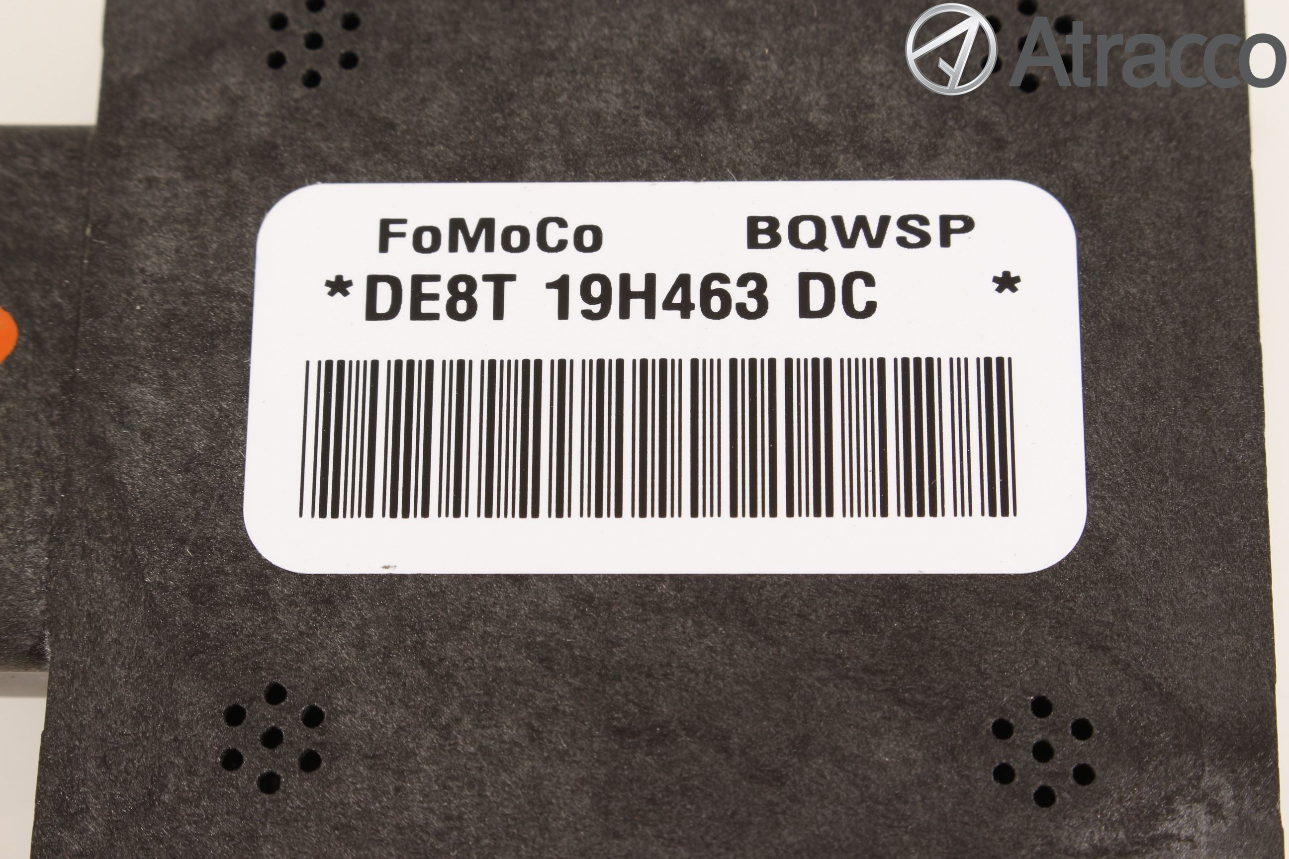 Ford FOCUS 15-18 Gps Navigator