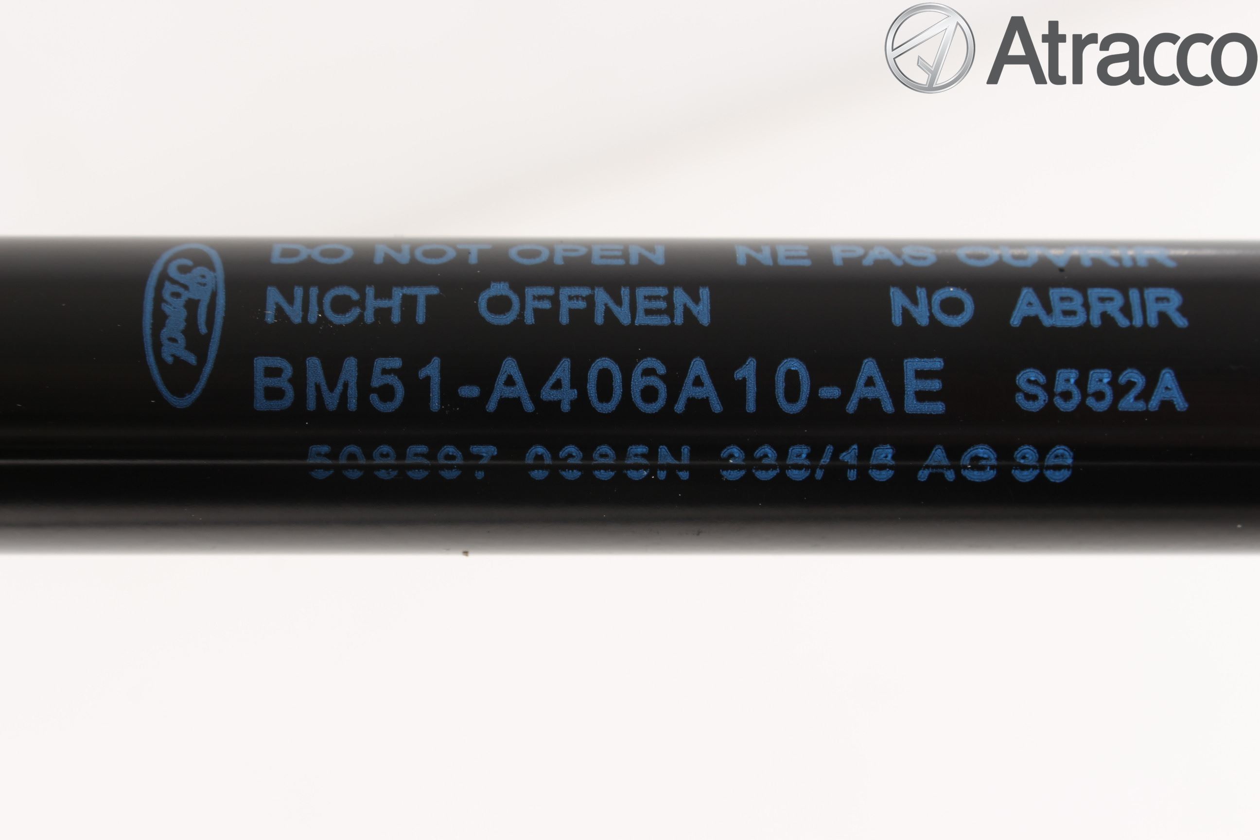 Ford FOCUS 15-18 Gasfjäder Baklucka