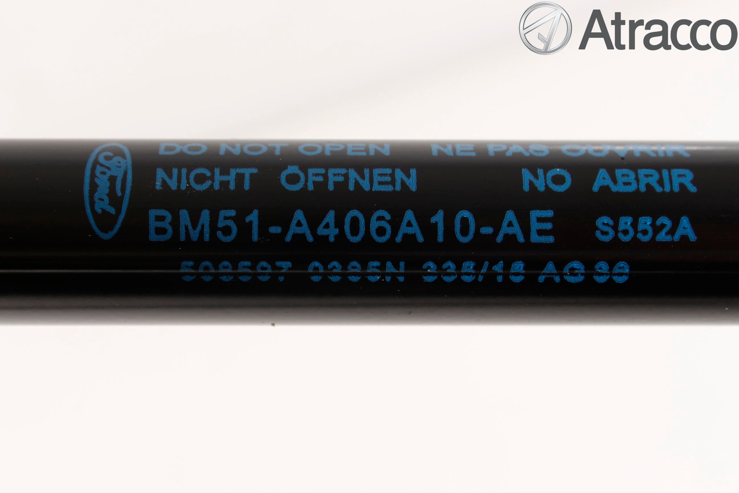 Ford FOCUS 15-18 Gasfjäder Baklucka