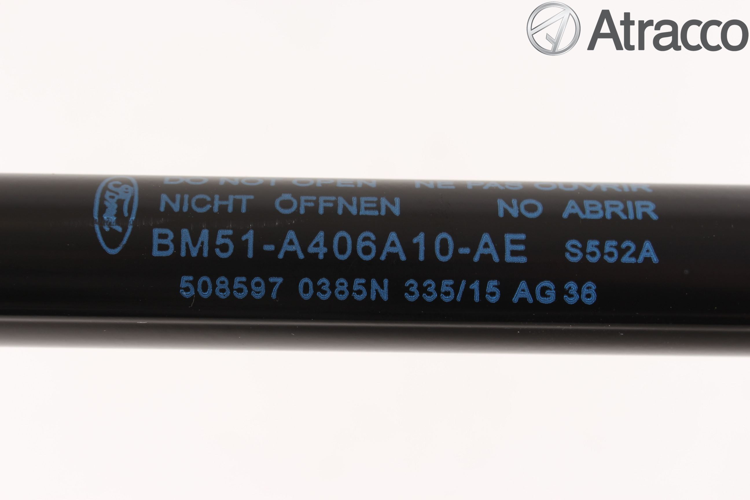 Ford FOCUS 15-18 Gasfjäder Baklucka