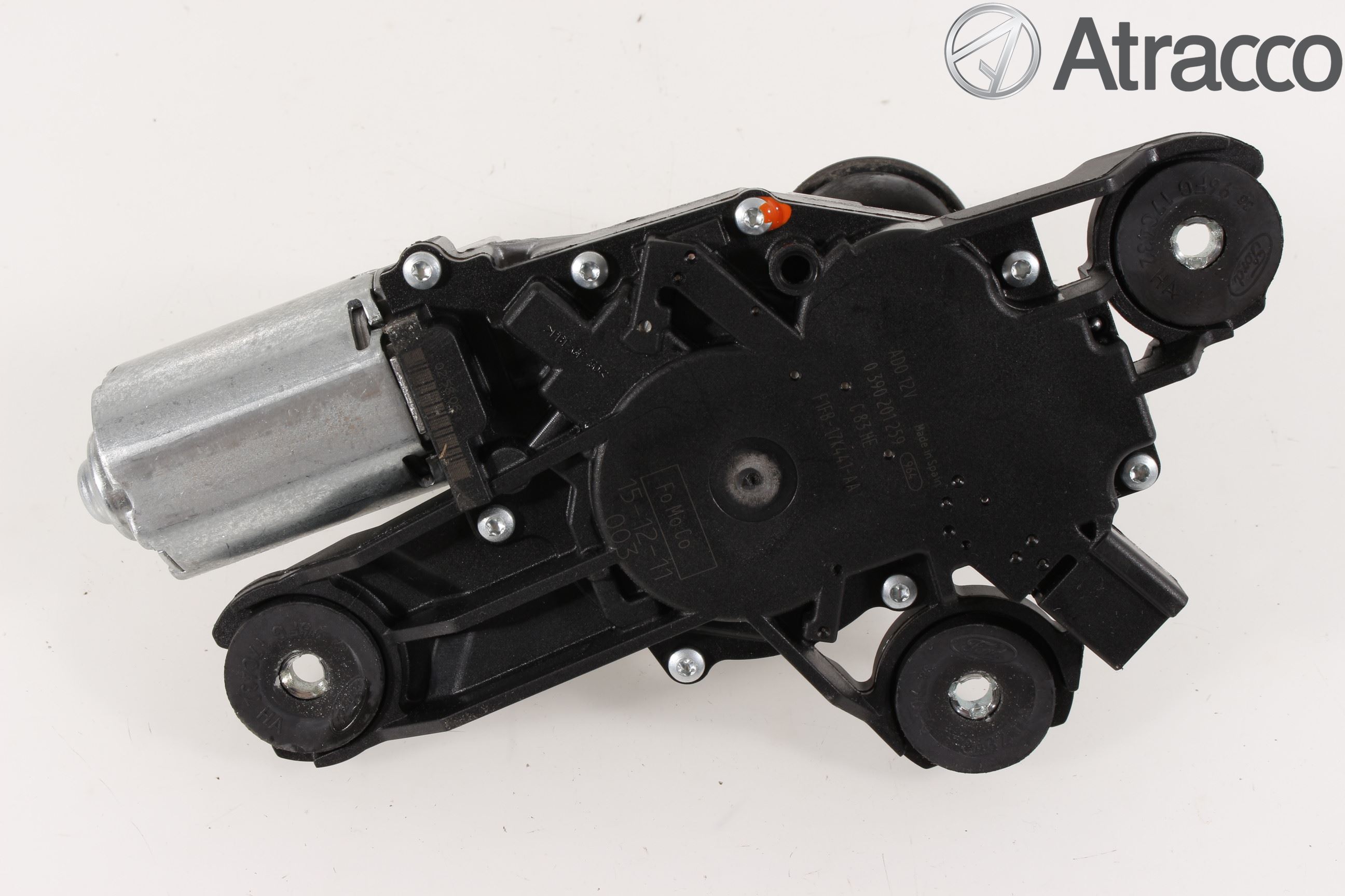 Ford FOCUS 15-18 Torkarmotor Baklucka