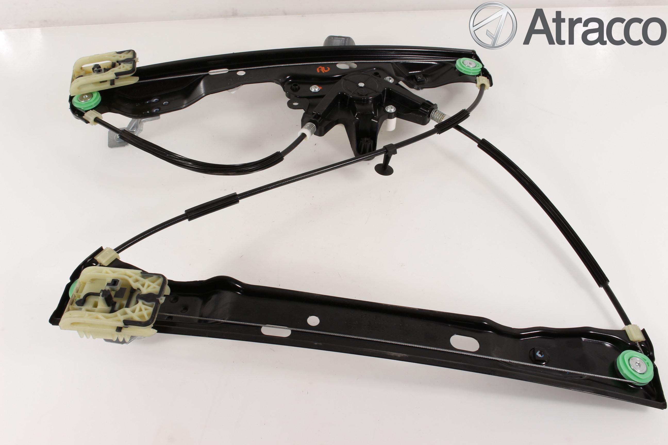 Ford FOCUS 15-18 Fönsterhiss El Kompl