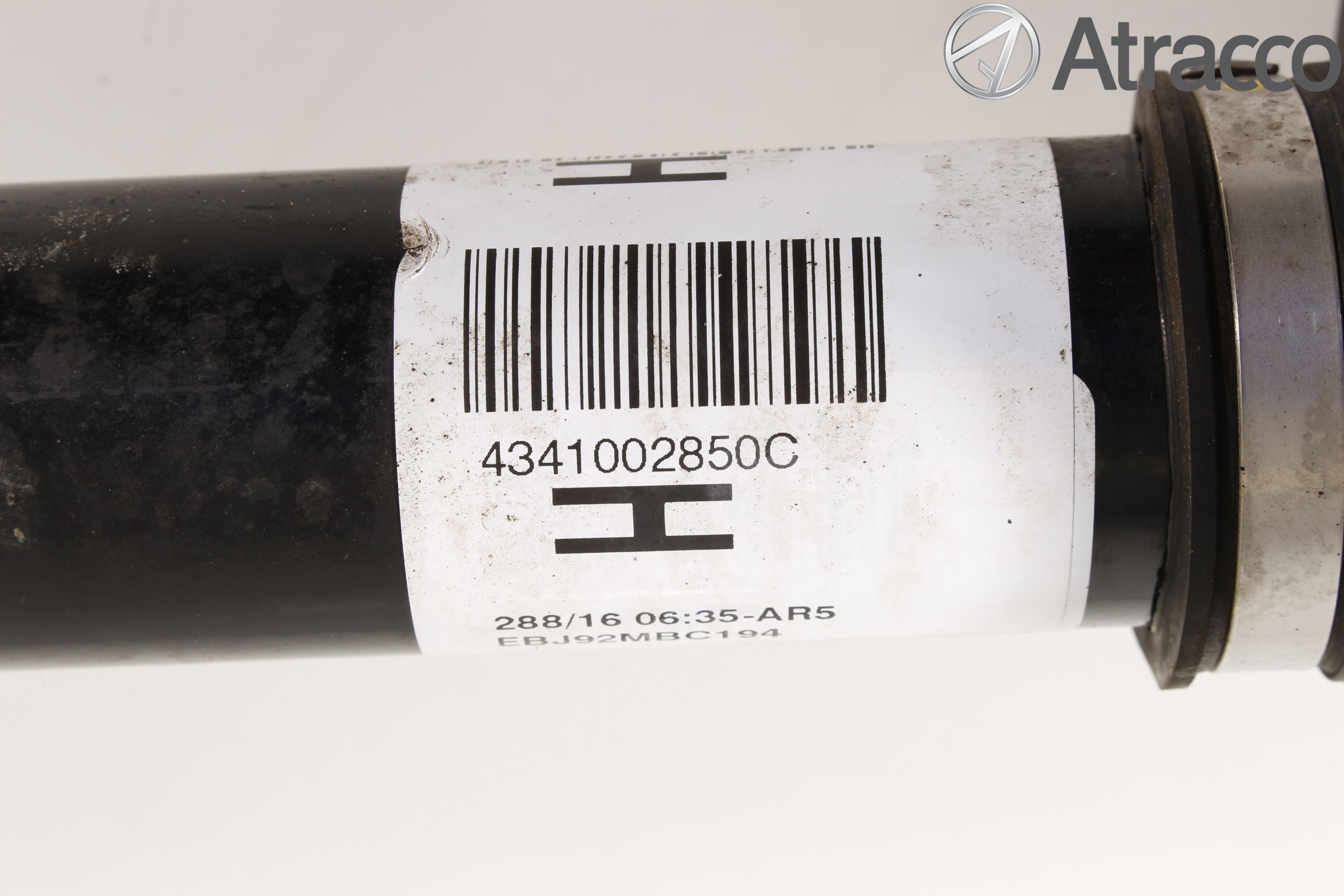 Toyota AURIS 13-19 Drivaxel Fram Höger