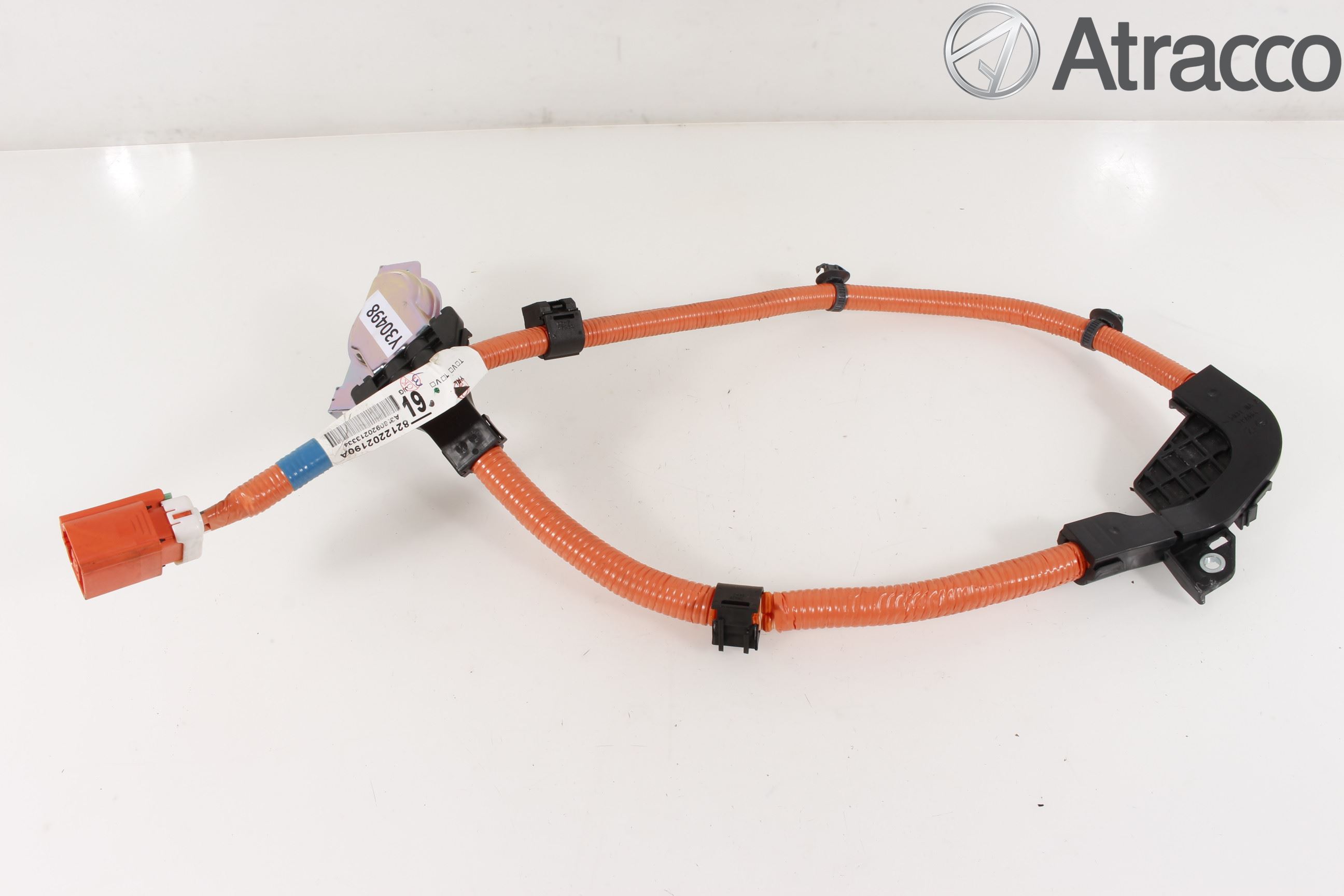 Toyota AURIS 13-19 Kabelhärva