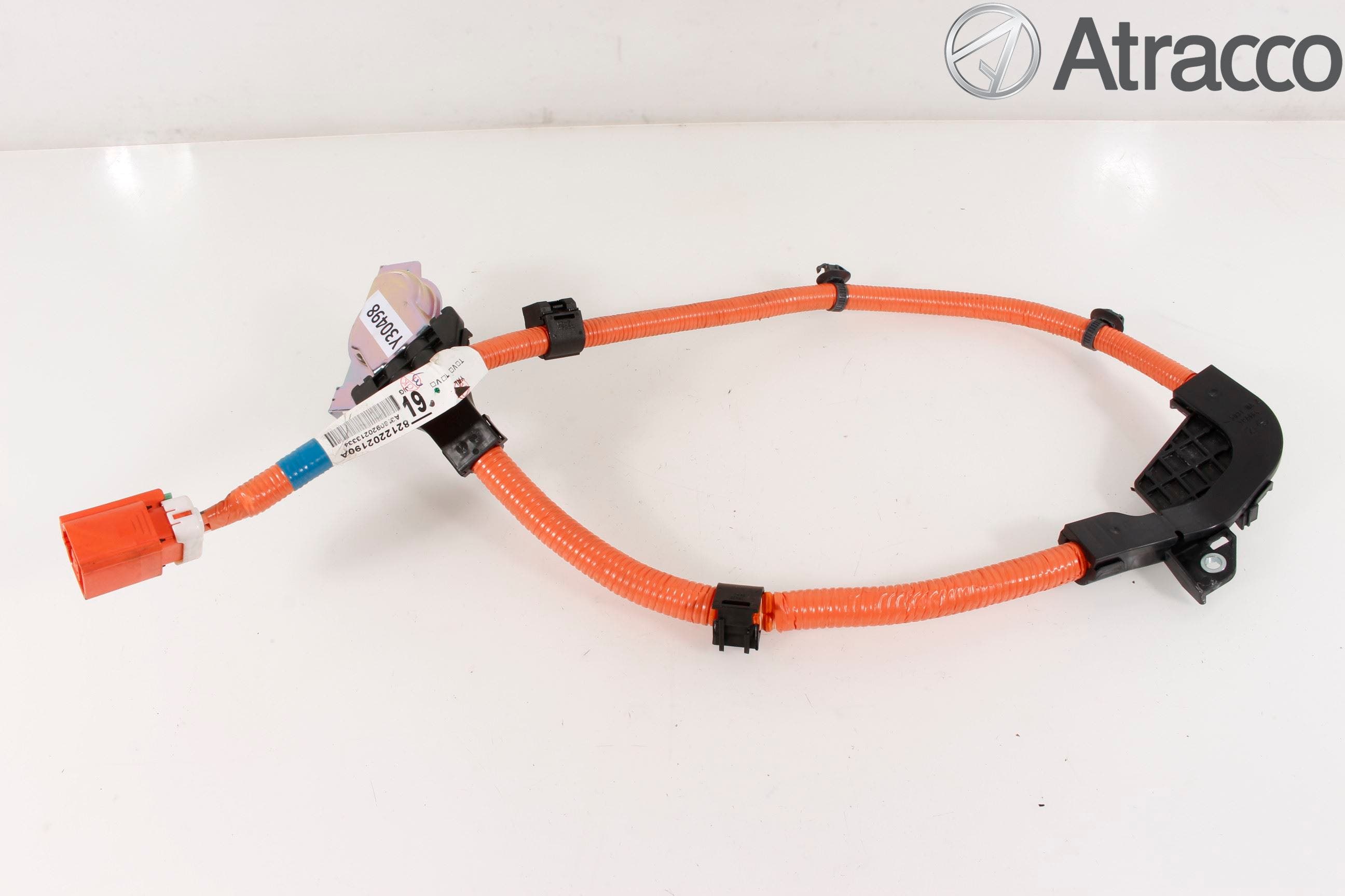 Toyota AURIS 13-19 Kabelhärva