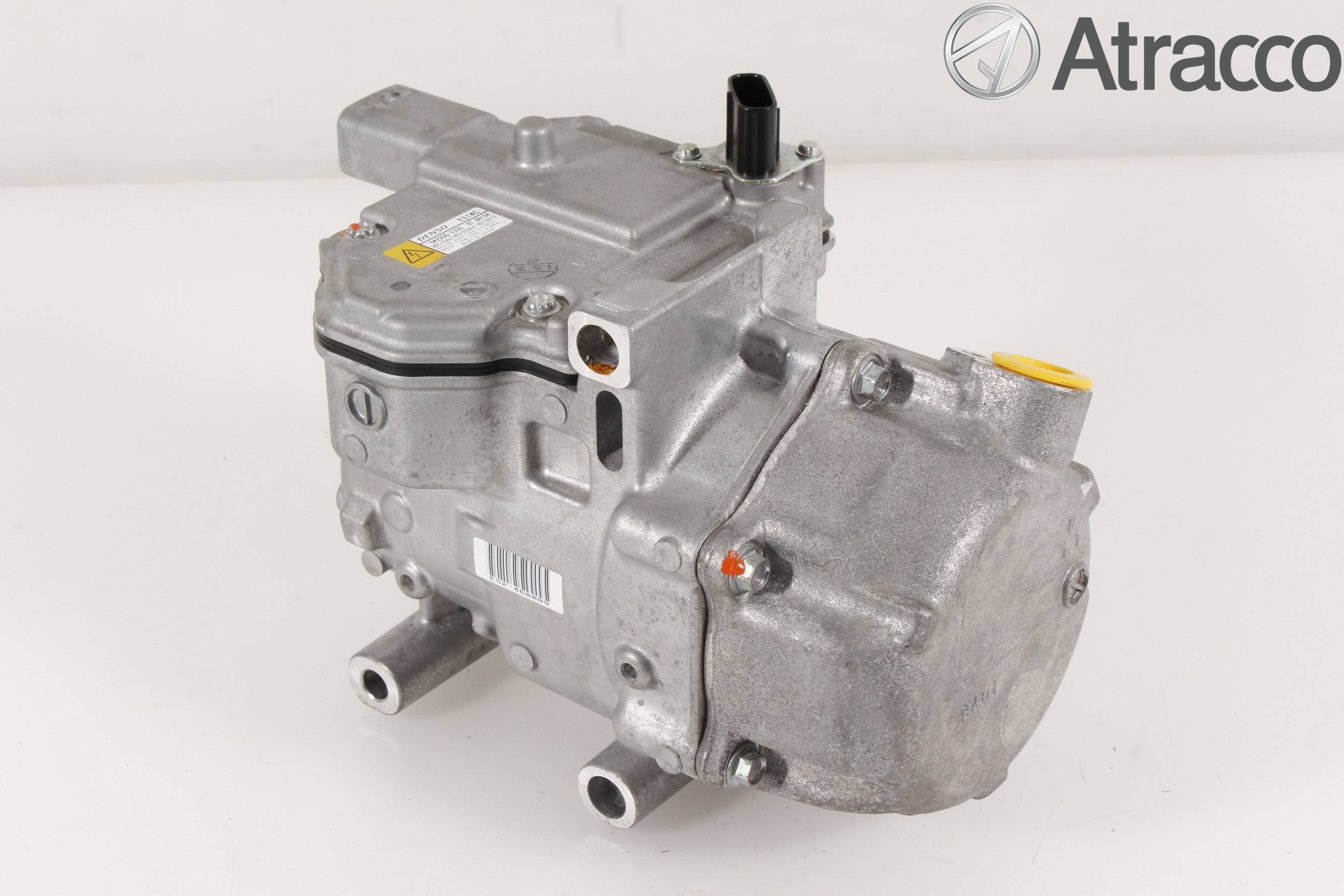 Toyota AURIS 13-19 Ac Kompressor