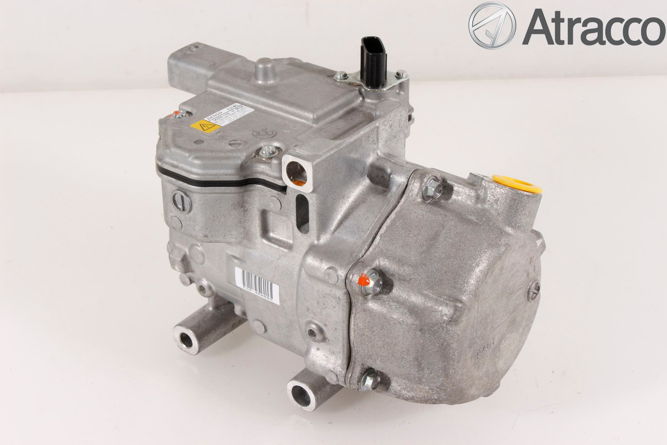 Toyota AURIS 13-19 Ac Kompressor