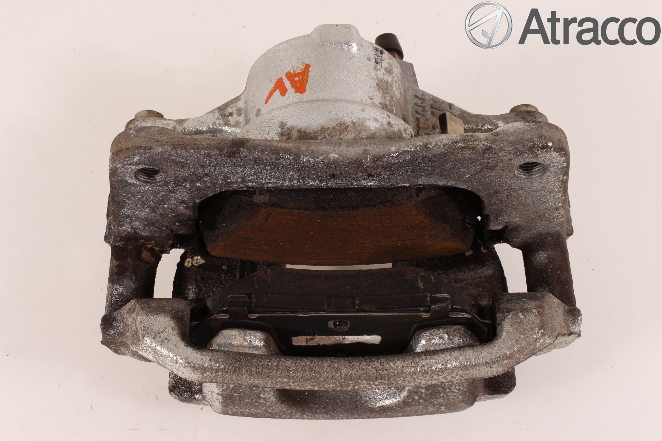 Toyota AURIS 13-19 Bromsok Fram Höger