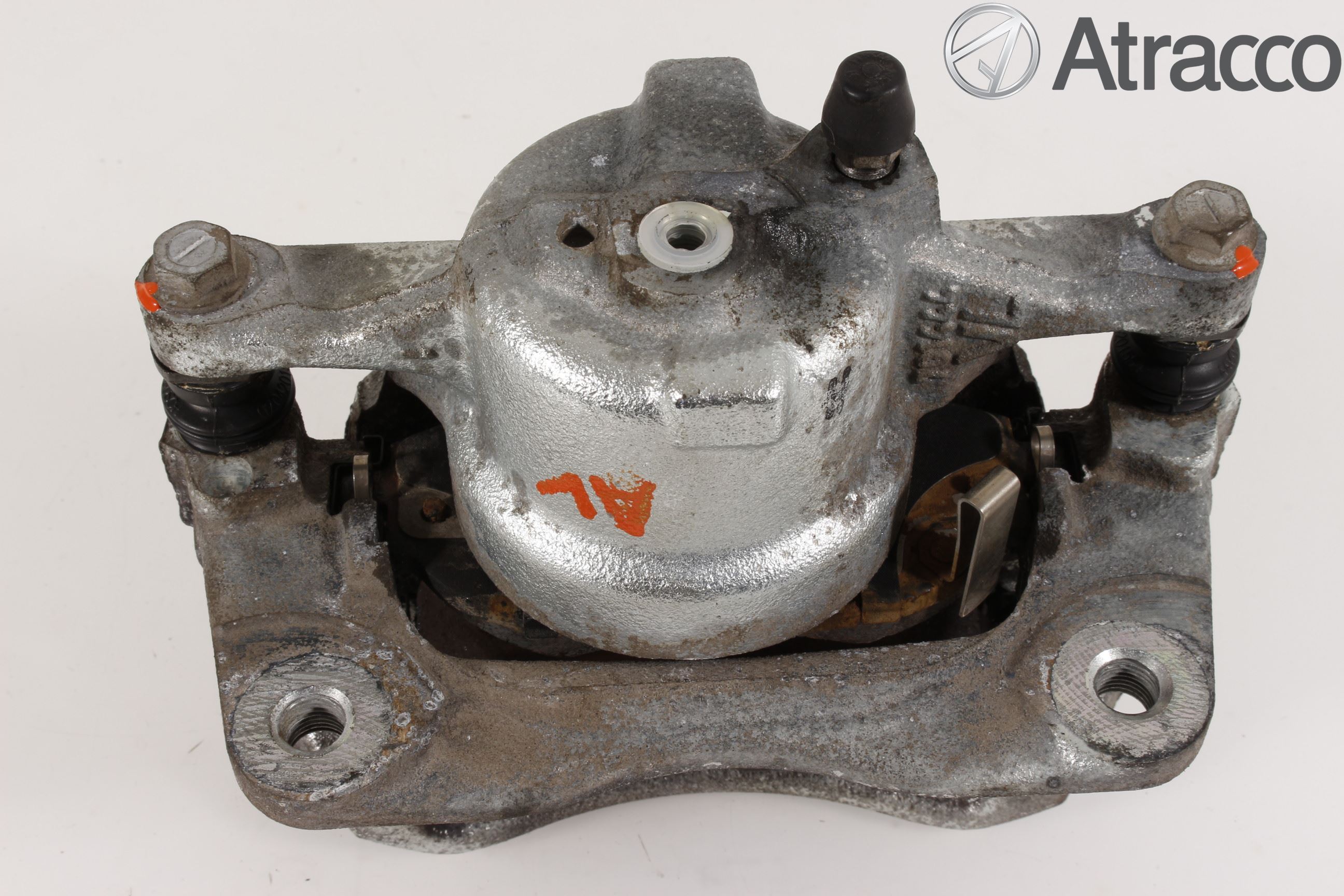 Toyota AURIS 13-19 Bromsok Fram Höger