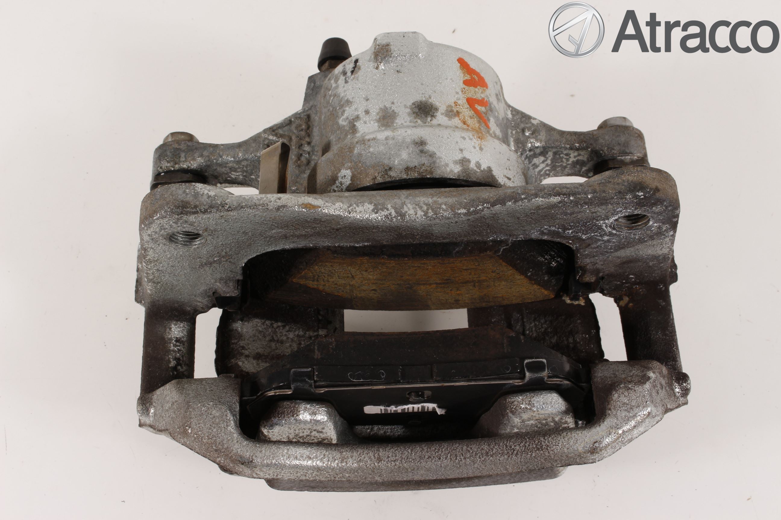 Toyota AURIS 13-19 Bromsok Fram Vänster