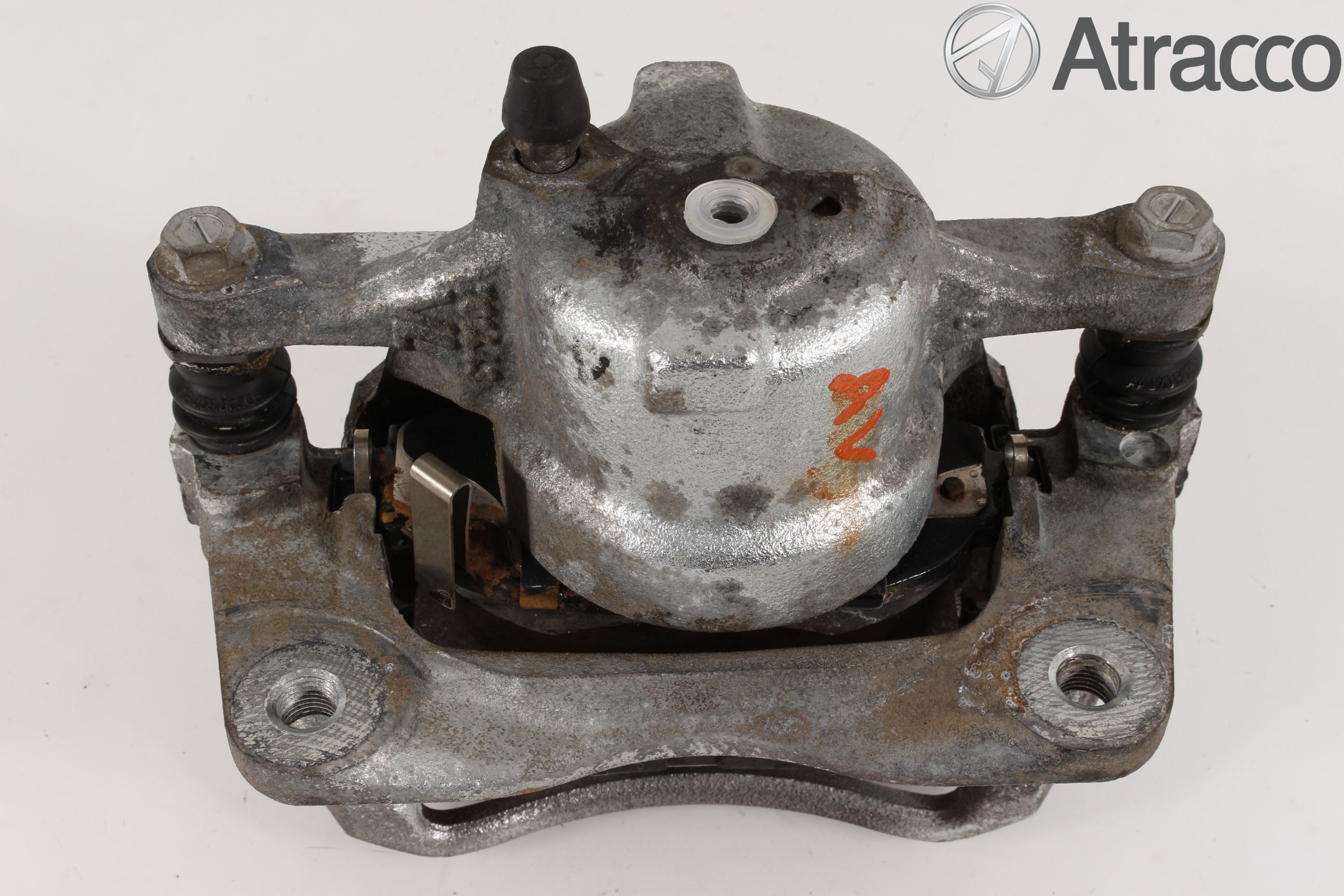 Toyota AURIS 13-19 Bromsok Fram Vänster