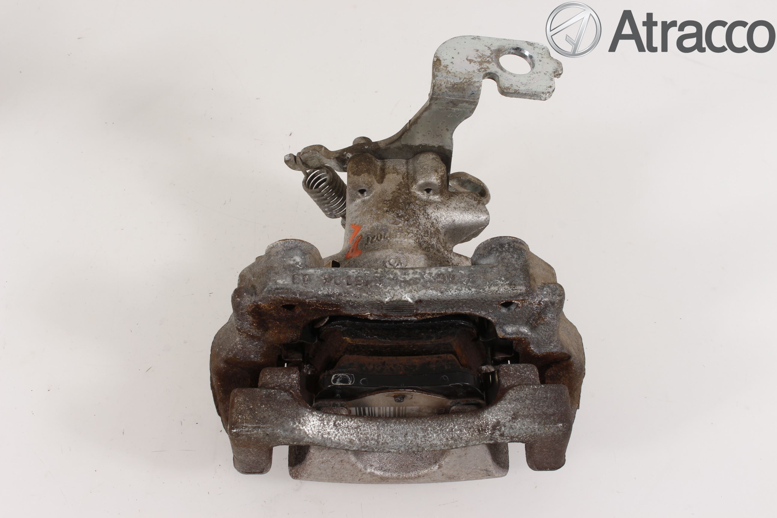 Toyota AURIS 13-19 Bromsok Bak Vänster