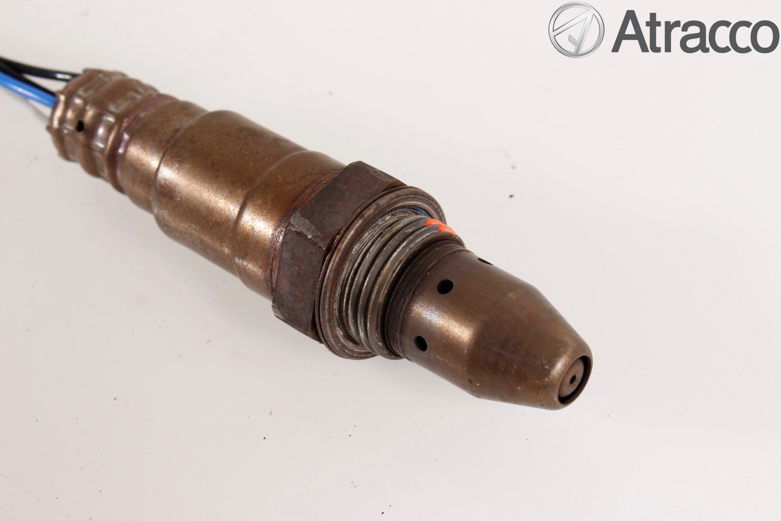 Toyota AURIS 13-19 Injlambdasond