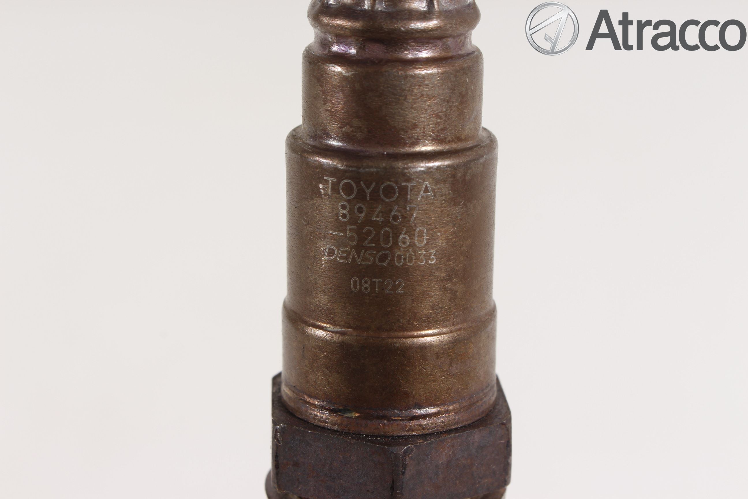 Toyota AURIS 13-19 Injlambdasond