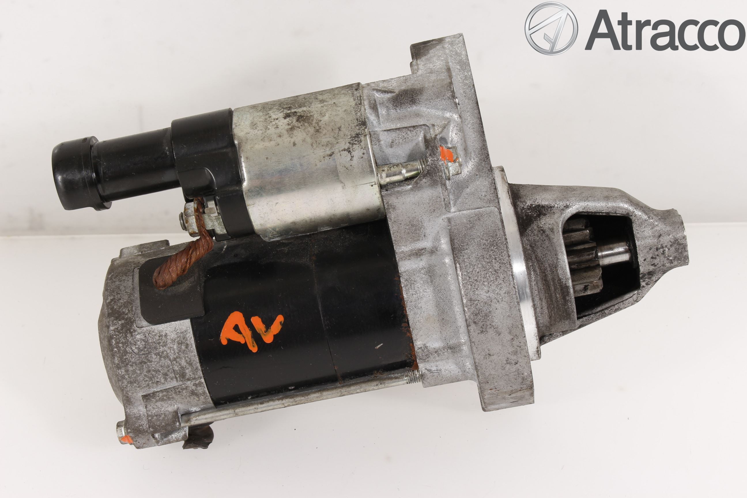 Honda CIVIC 06-11 Startmotor