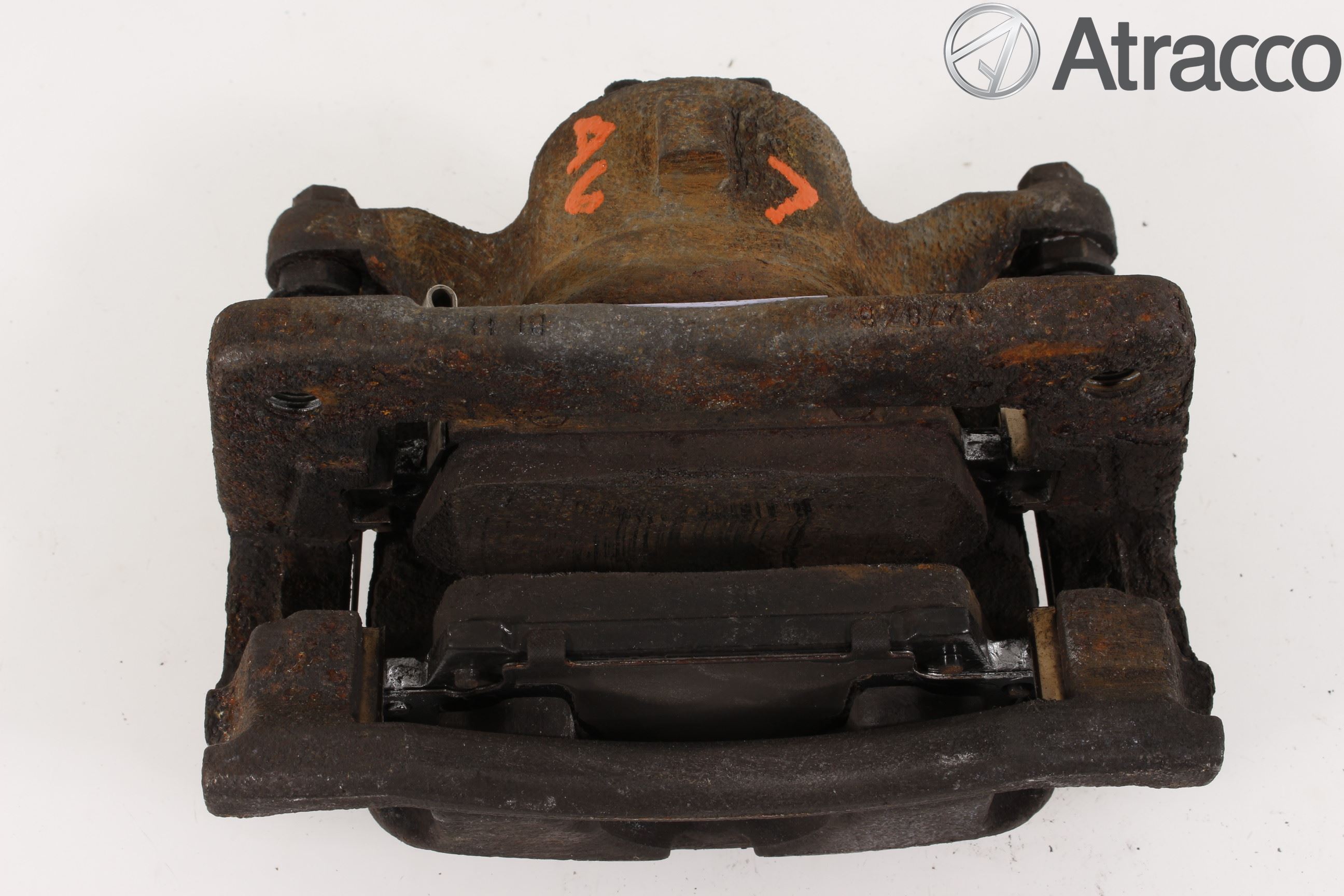 Honda CIVIC 06-11 Bromsok Fram Vänster