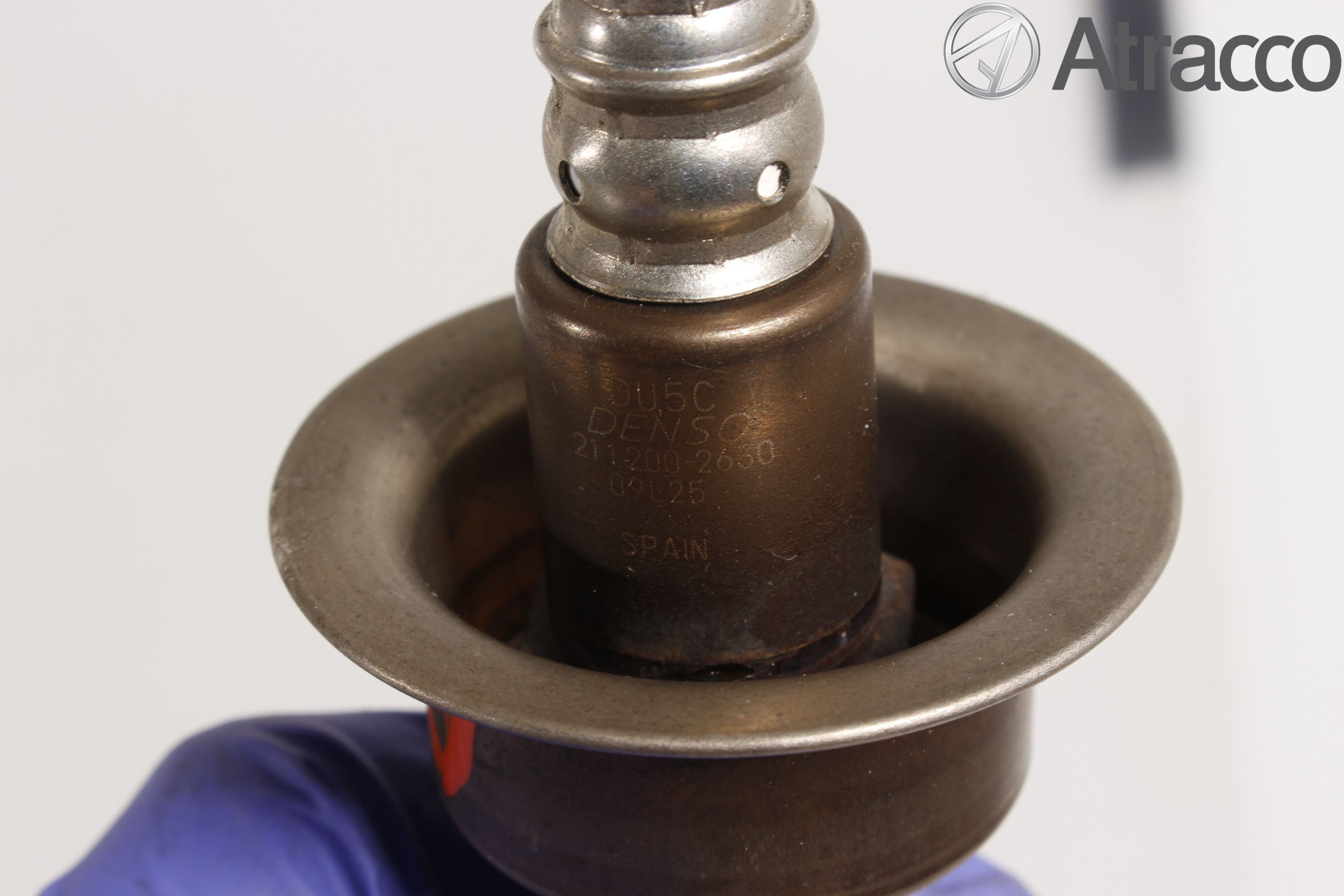 Honda CIVIC 06-11 Injlambdasond