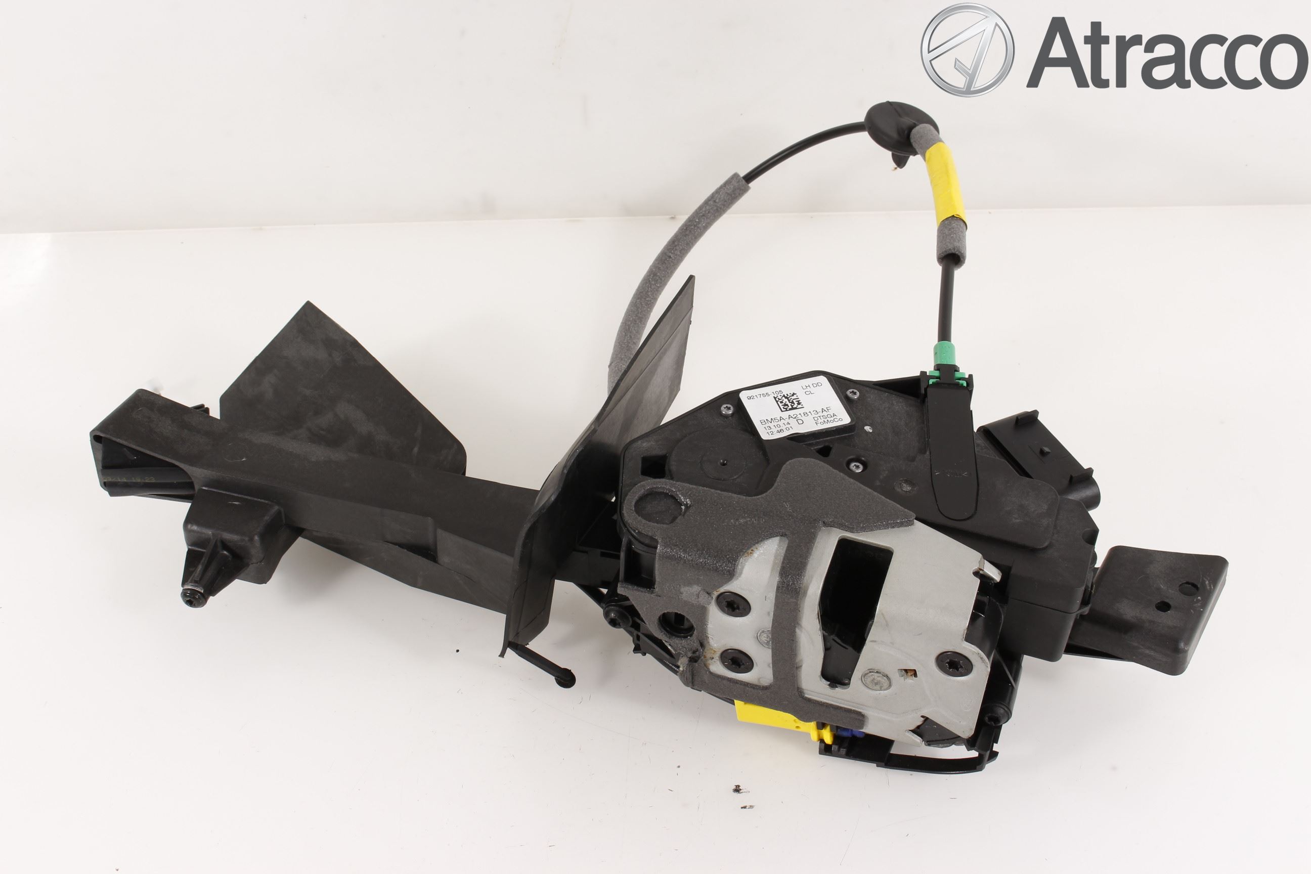 Ford KUGA 13-16 Låskista-Dörrlås