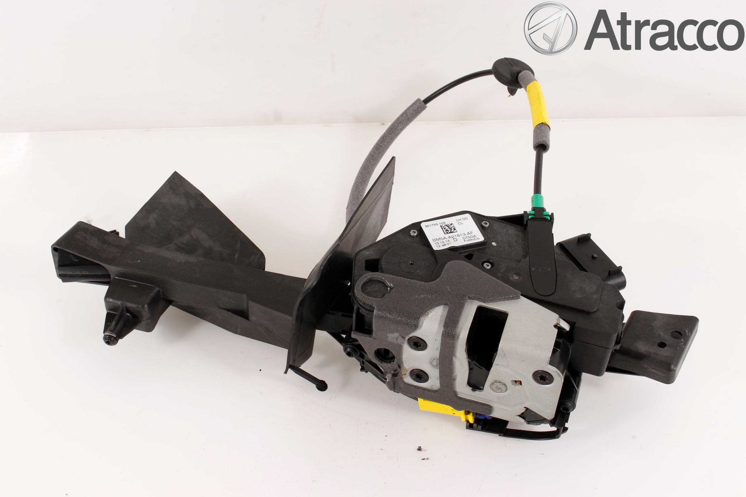 Ford KUGA 13-16 Låskista-Dörrlås