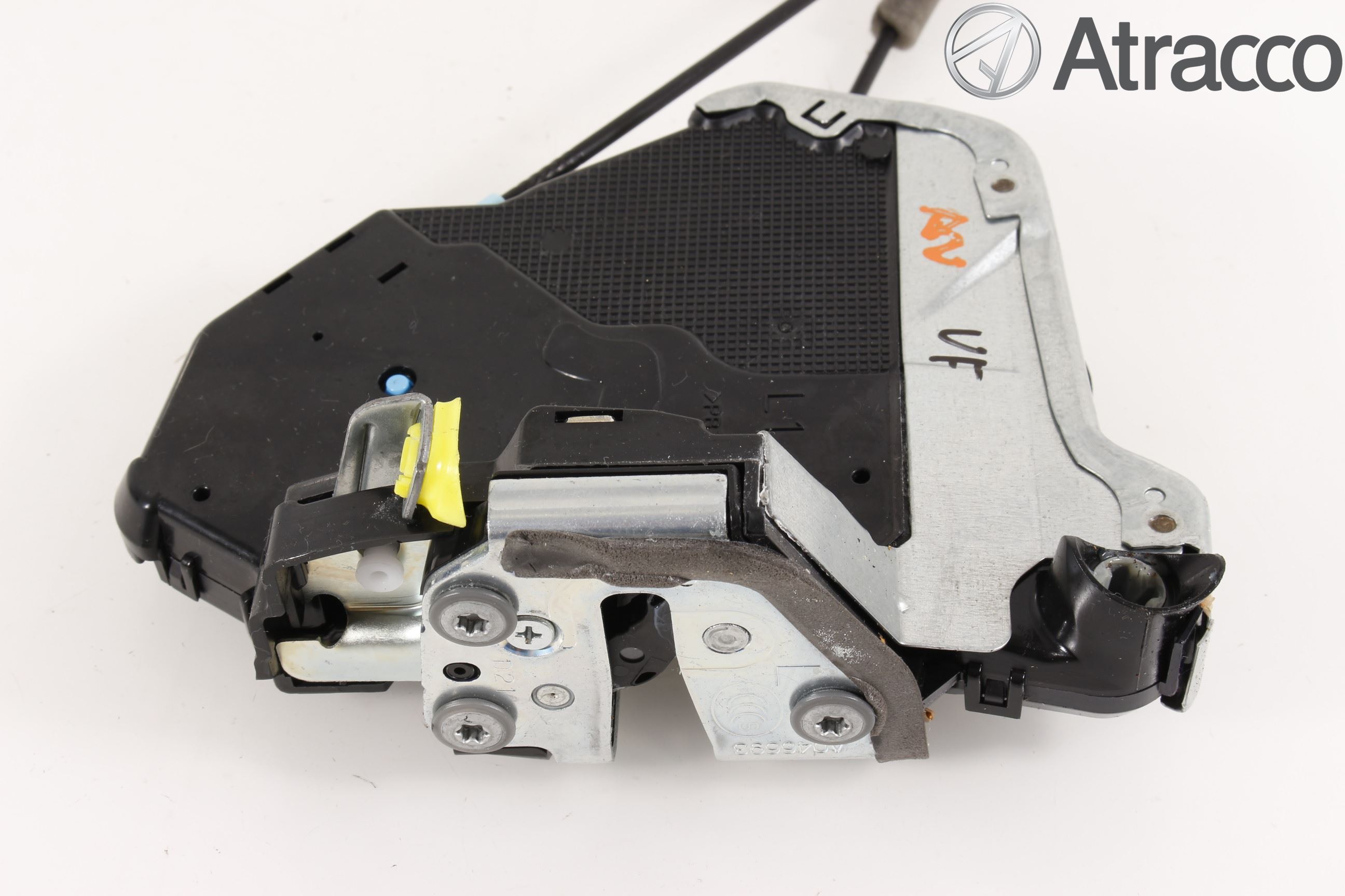 Lexus IS 250/350 14-20 Låskista-Dörrlås