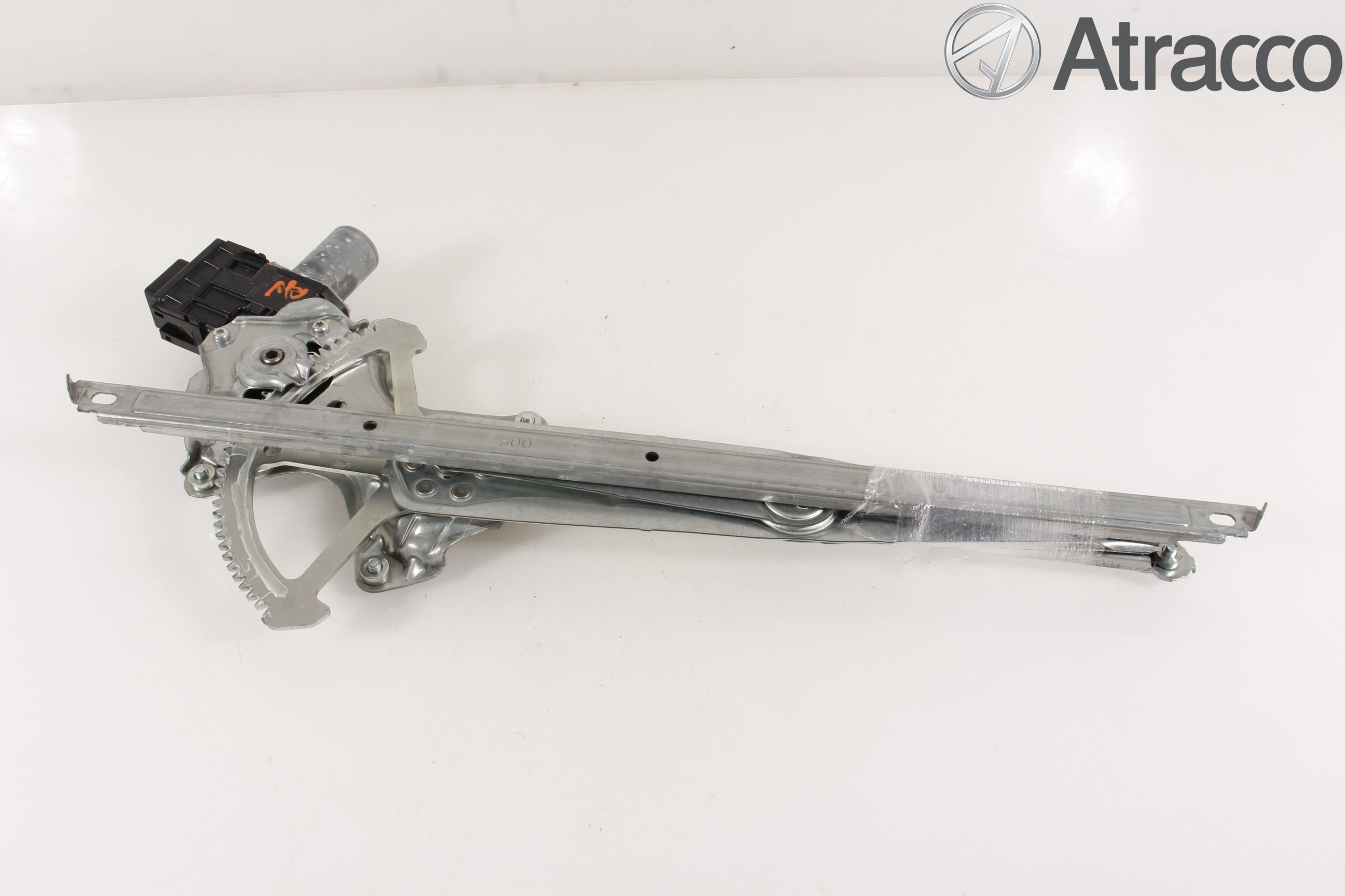 Lexus IS 250/350 14-20 Fönsterhiss El Kompl