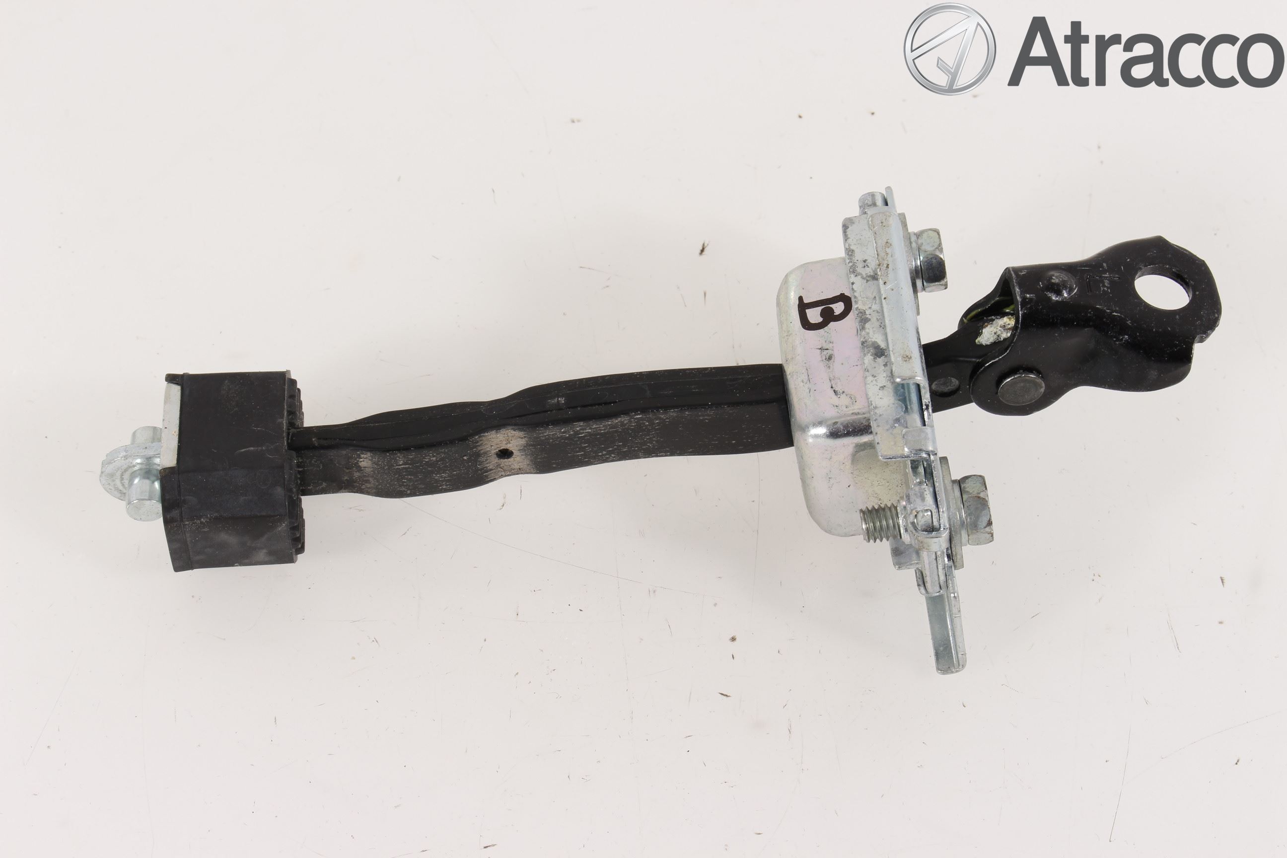 Honda HR-V 15-21 Dörrstopp