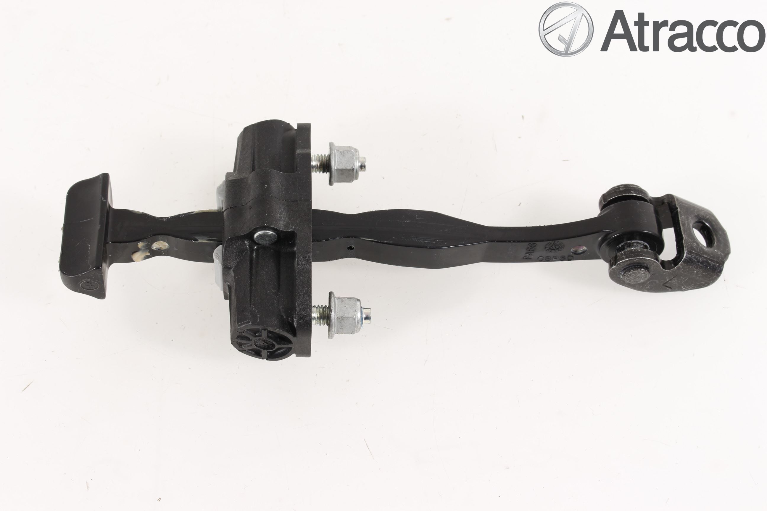 Ford FOCUS 15-18 Dörrstopp