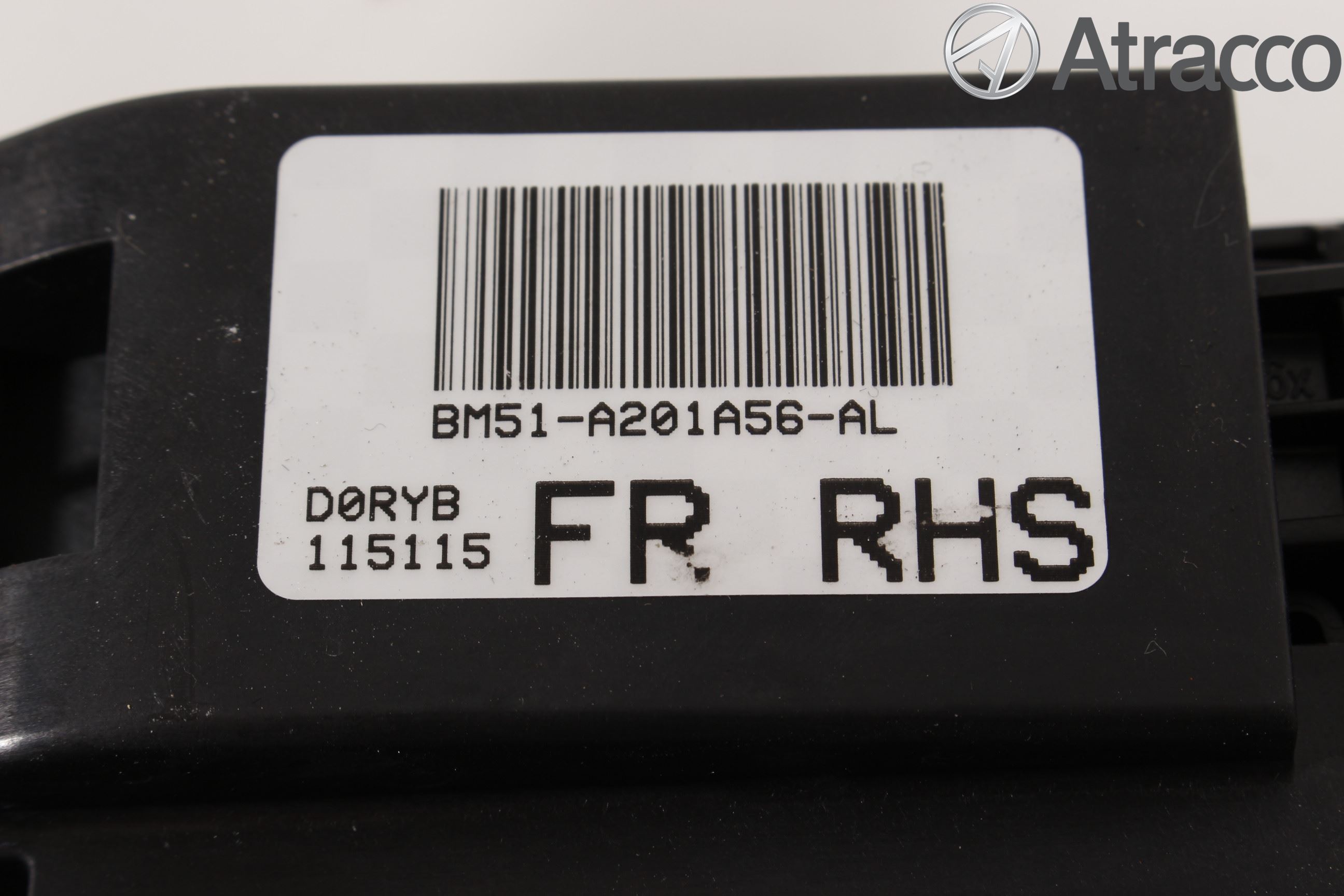 Ford FOCUS 15-18 Dörr Fram Höger