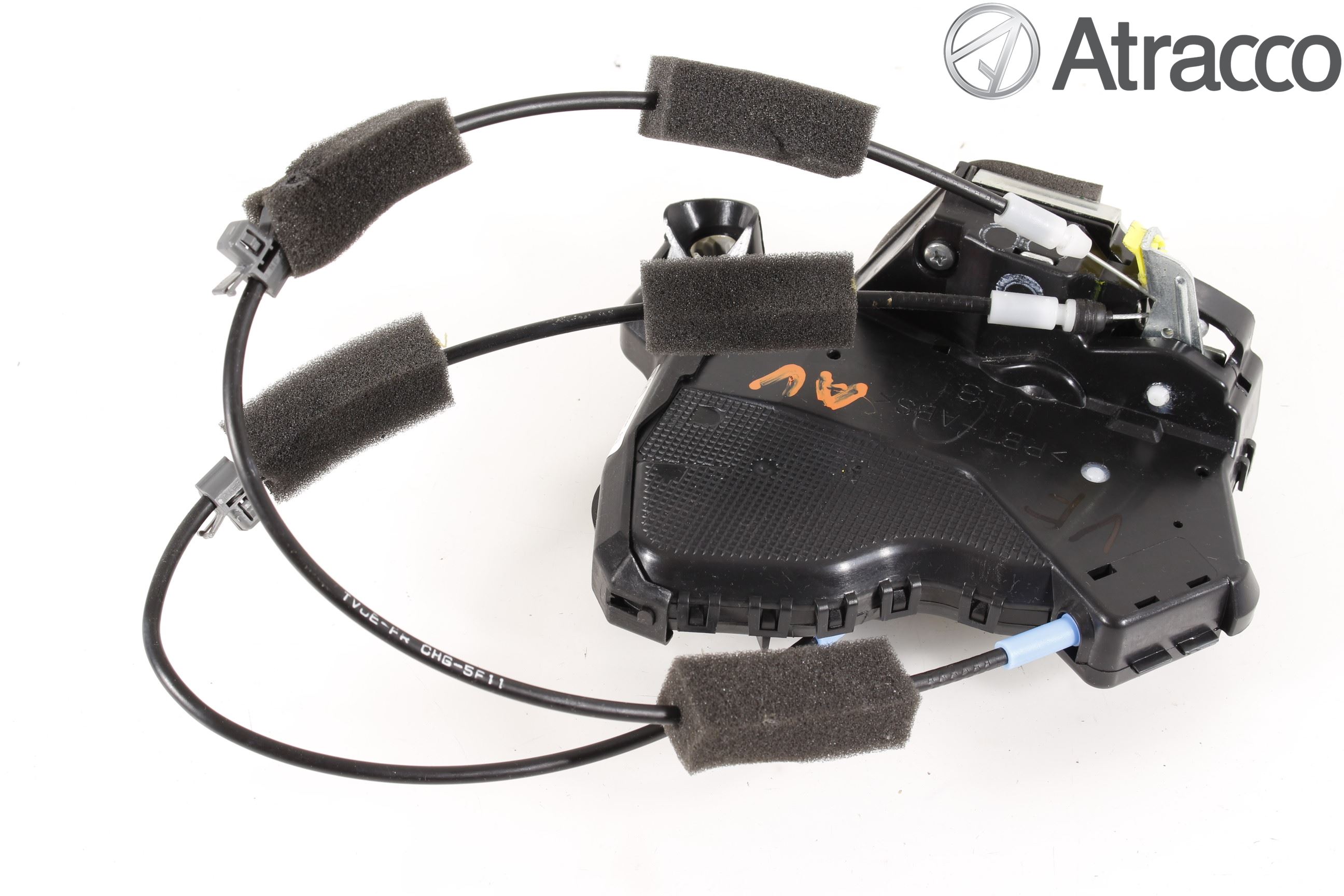 Honda CIVIC 12-16 Låskista-Dörrlås