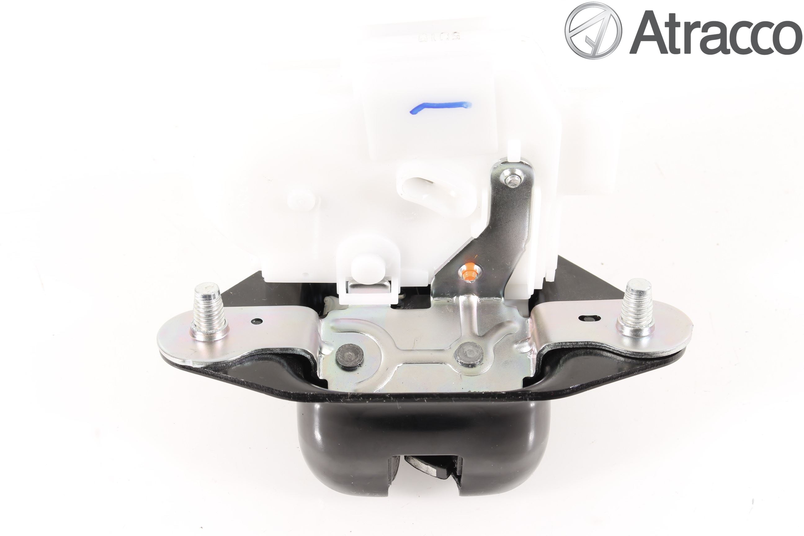 Honda CIVIC 12-16 Låskista Baklucka