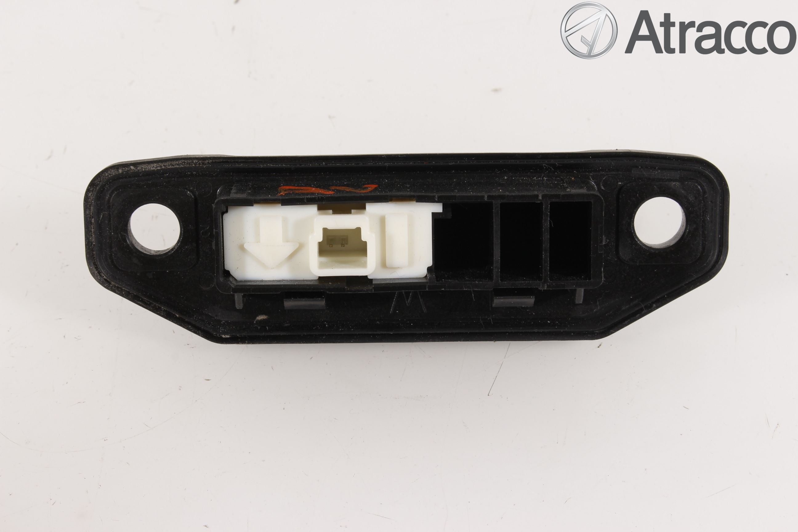 Toyota AURIS 13-19 Bakluckehandtag