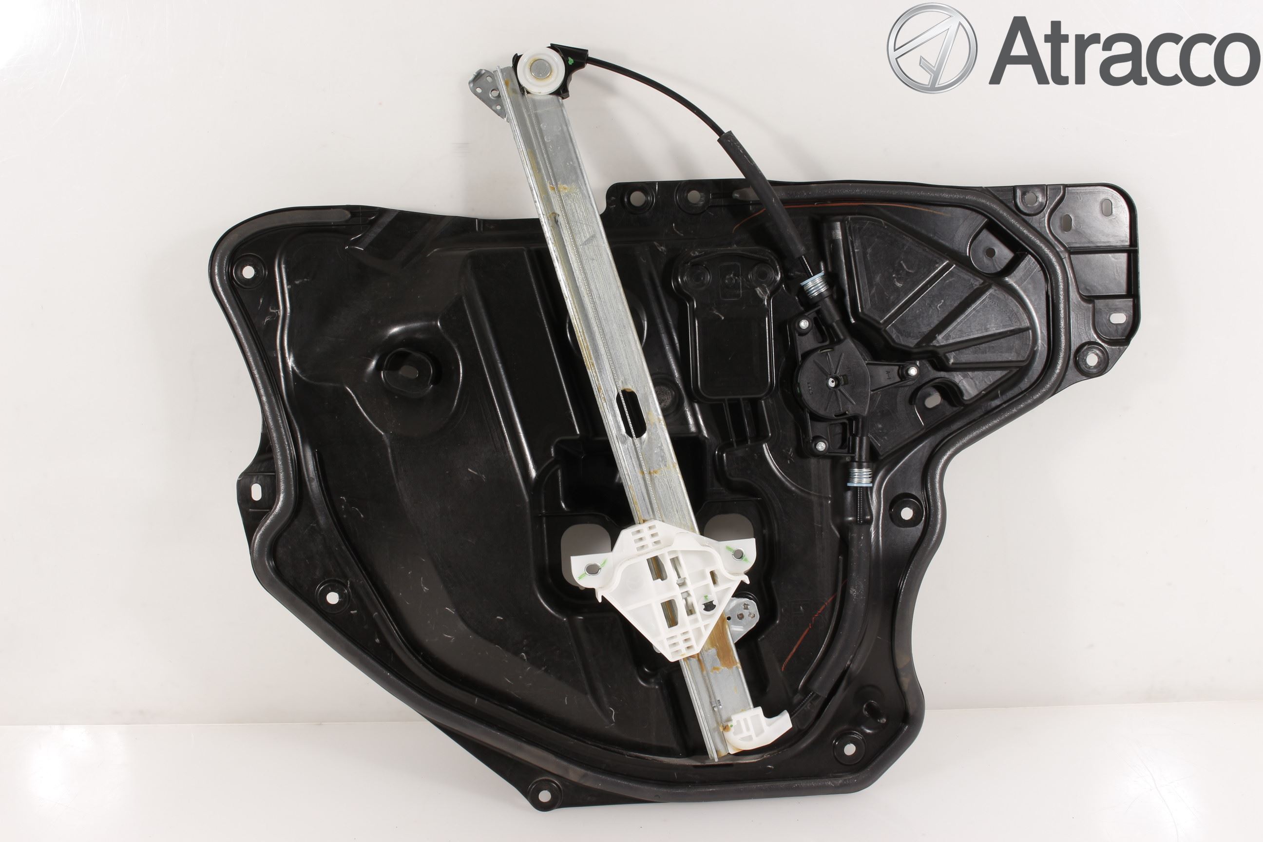 Mazda 3 III 14-19 Fönsterhiss El Kompl