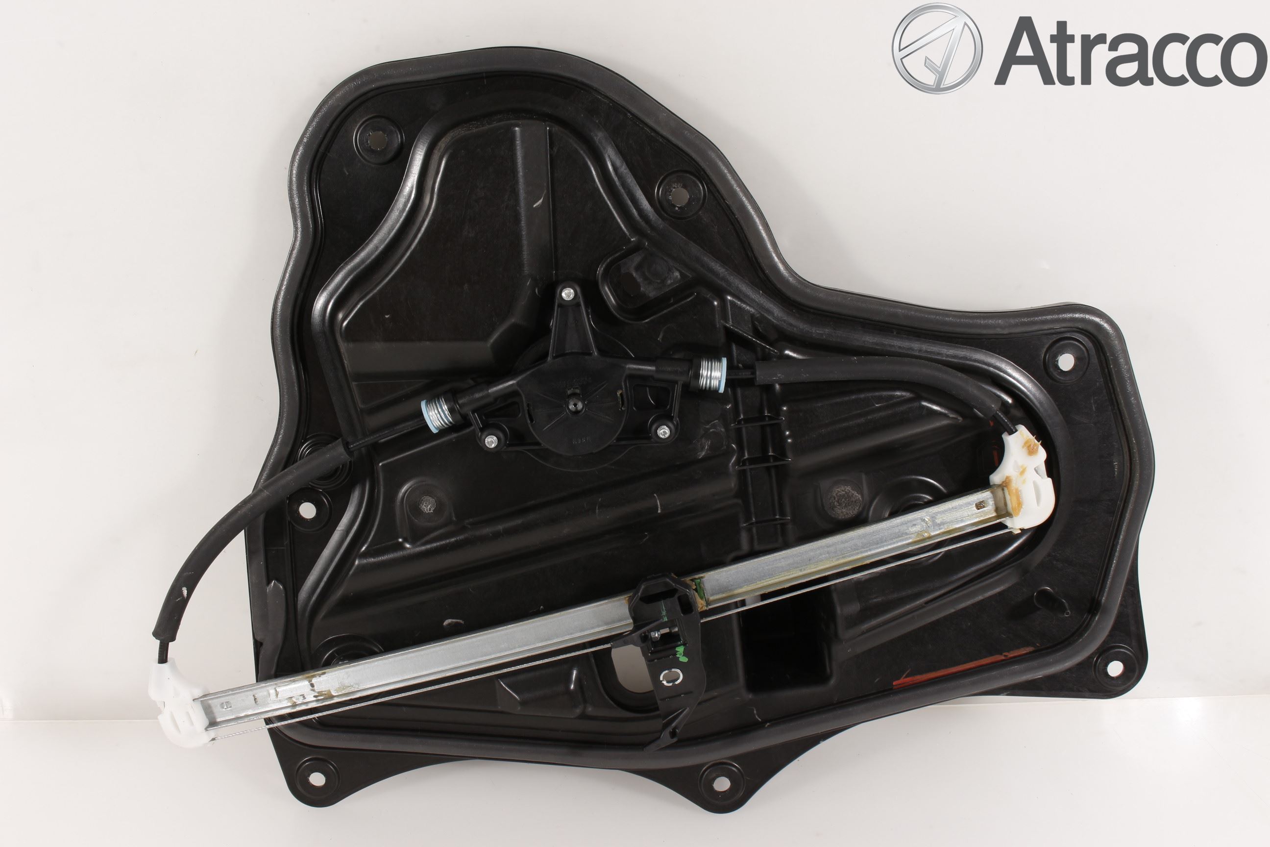 Mazda 3 III 14-19 Fönsterhiss El Kompl