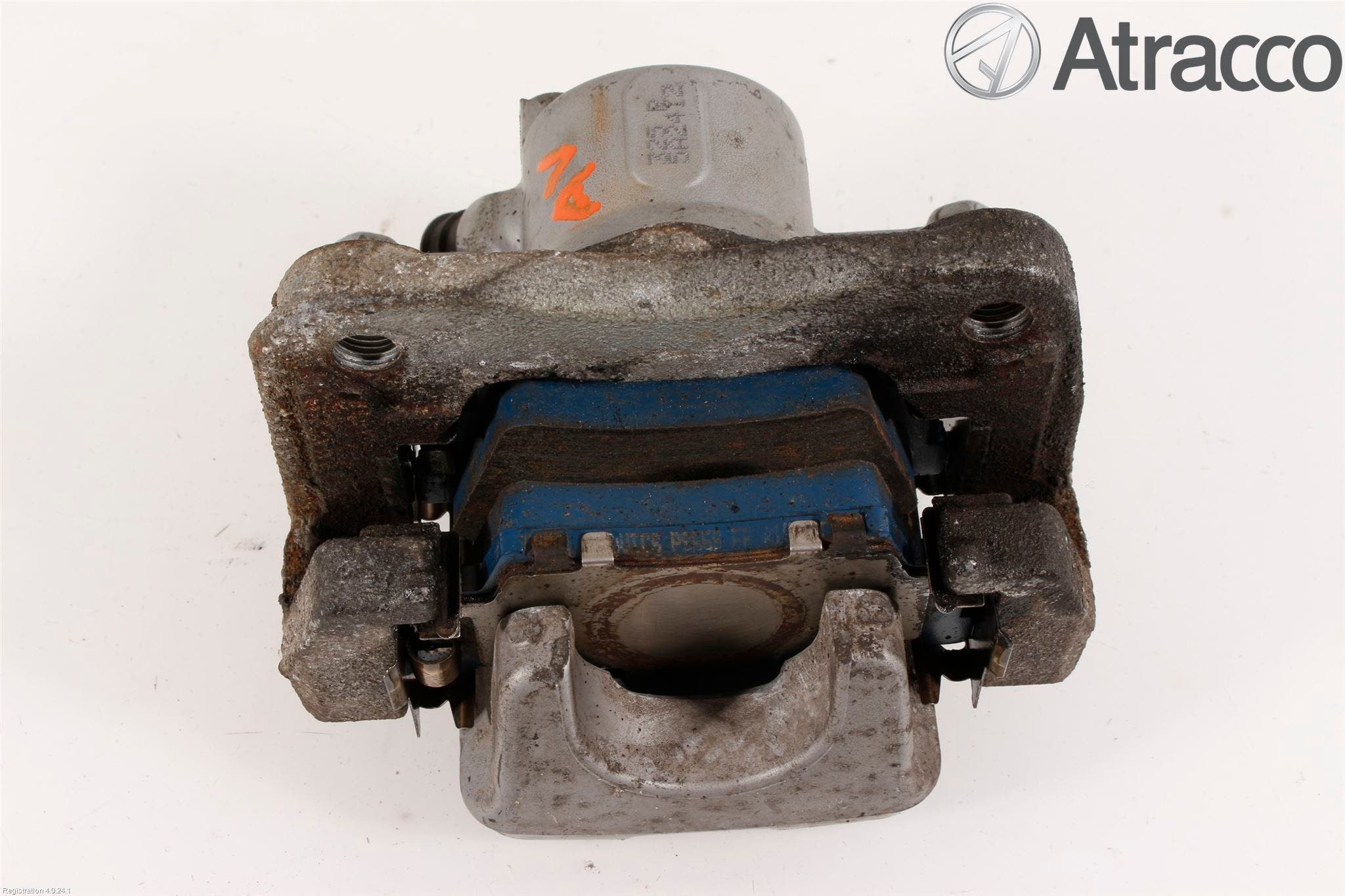 Toyota RAV4 13-18 Bromsok Bak Höger