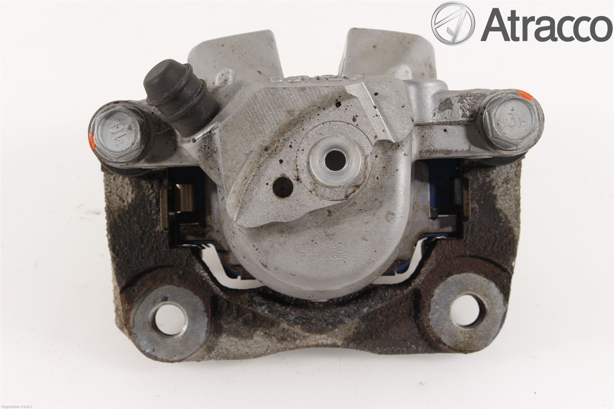 Toyota RAV4 13-18 Bromsok Bak Höger