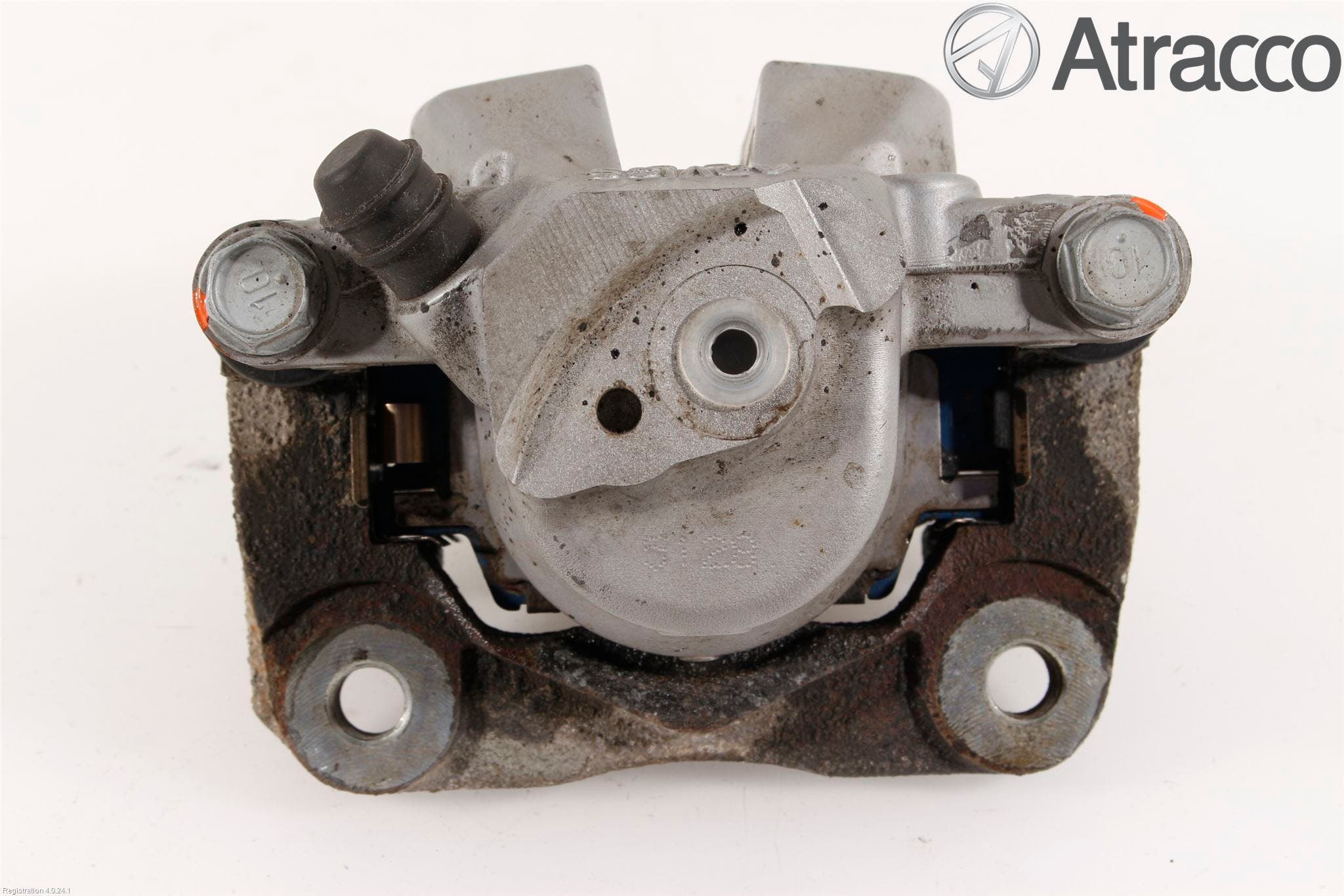 Toyota RAV4 13-18 Bromsok Bak Höger