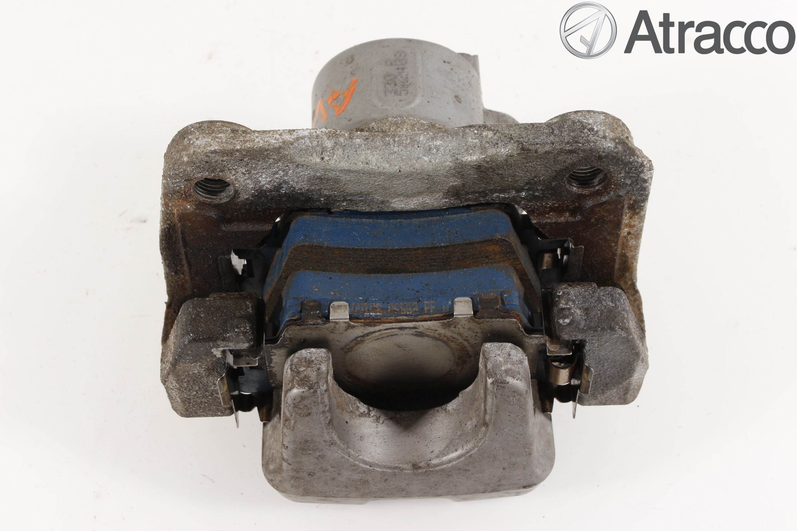 Toyota RAV4 13-18 Bromsok Bak Vänster