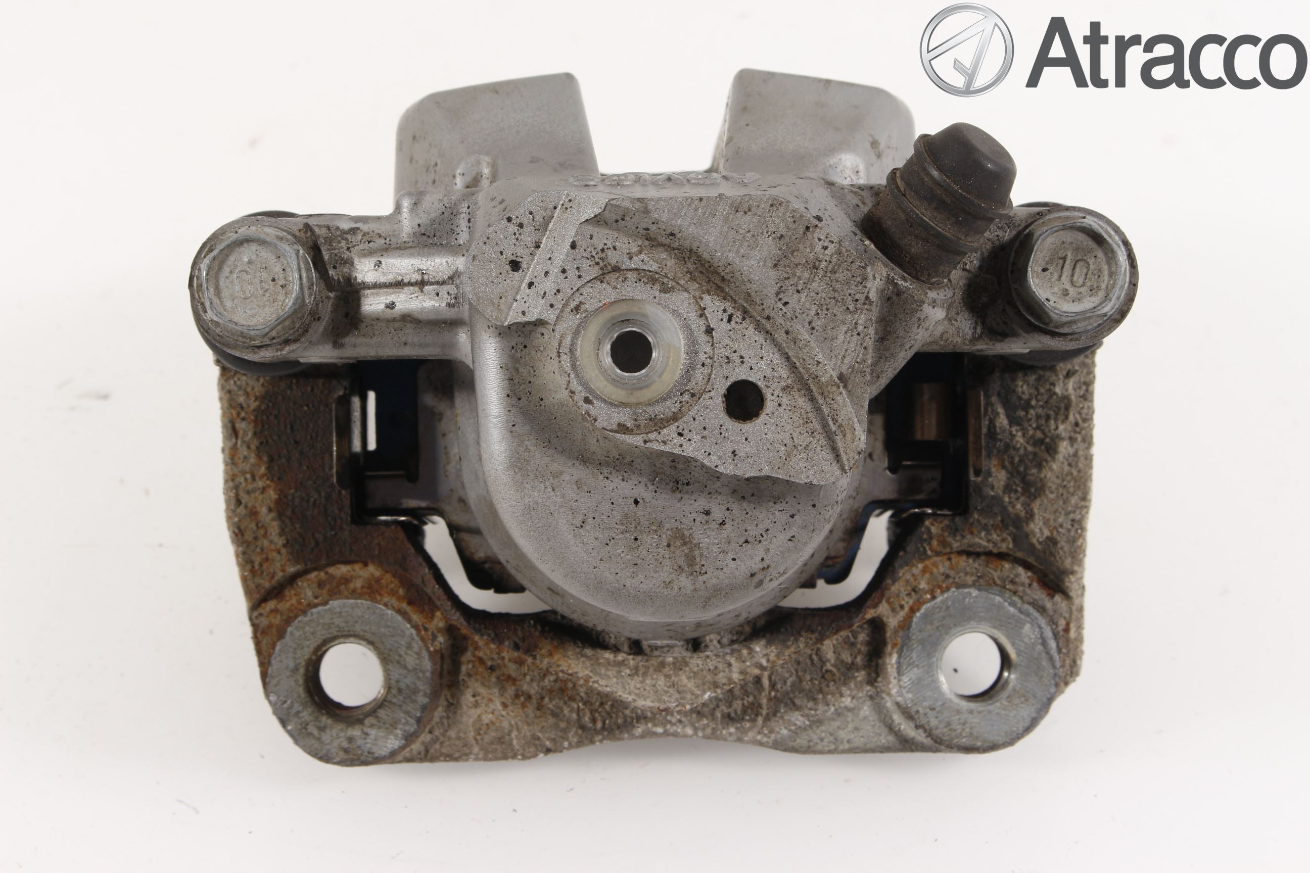 Toyota RAV4 13-18 Bromsok Bak Vänster