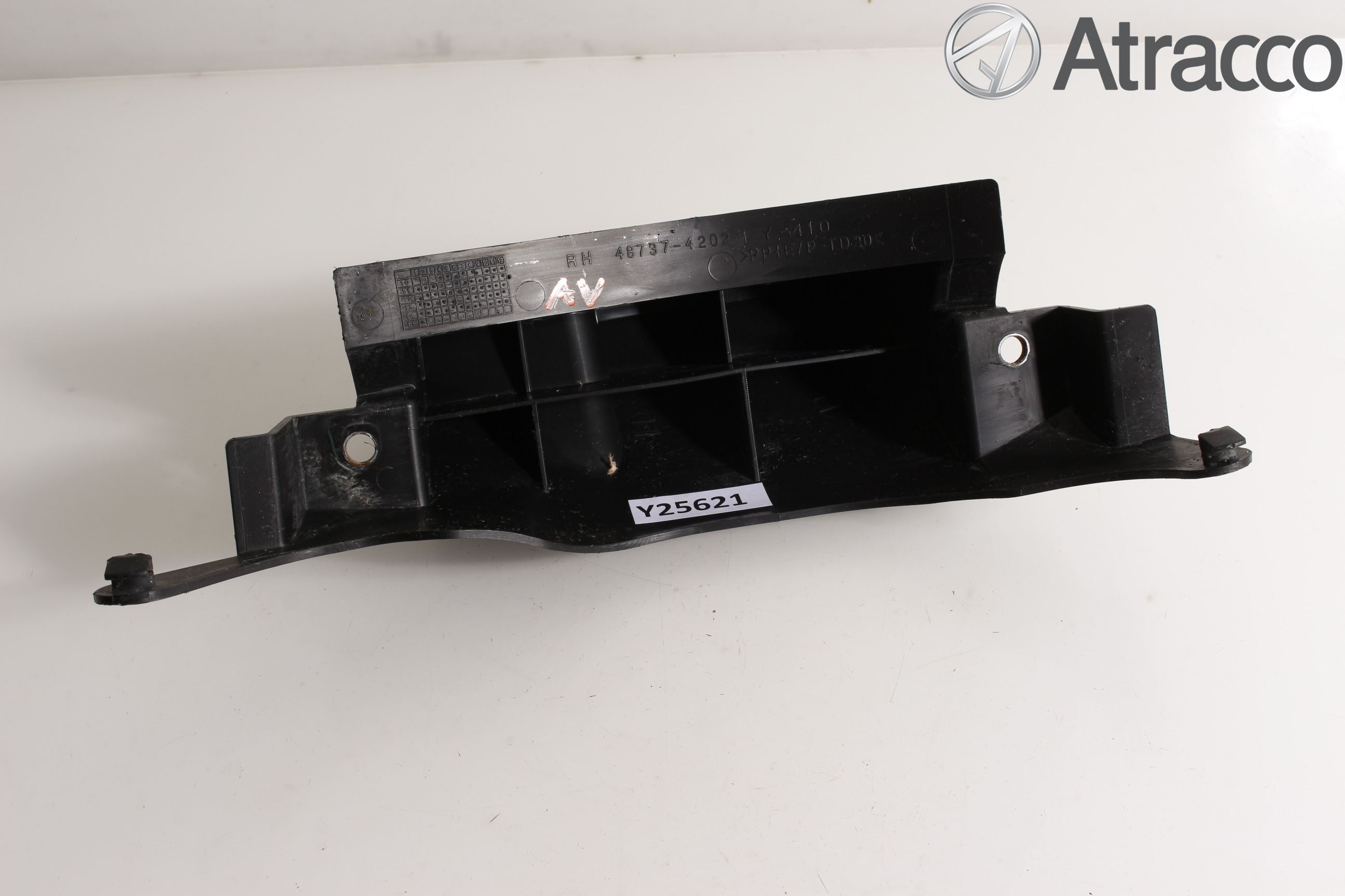 Toyota RAV4 13-18 Bärarm Bak Höger