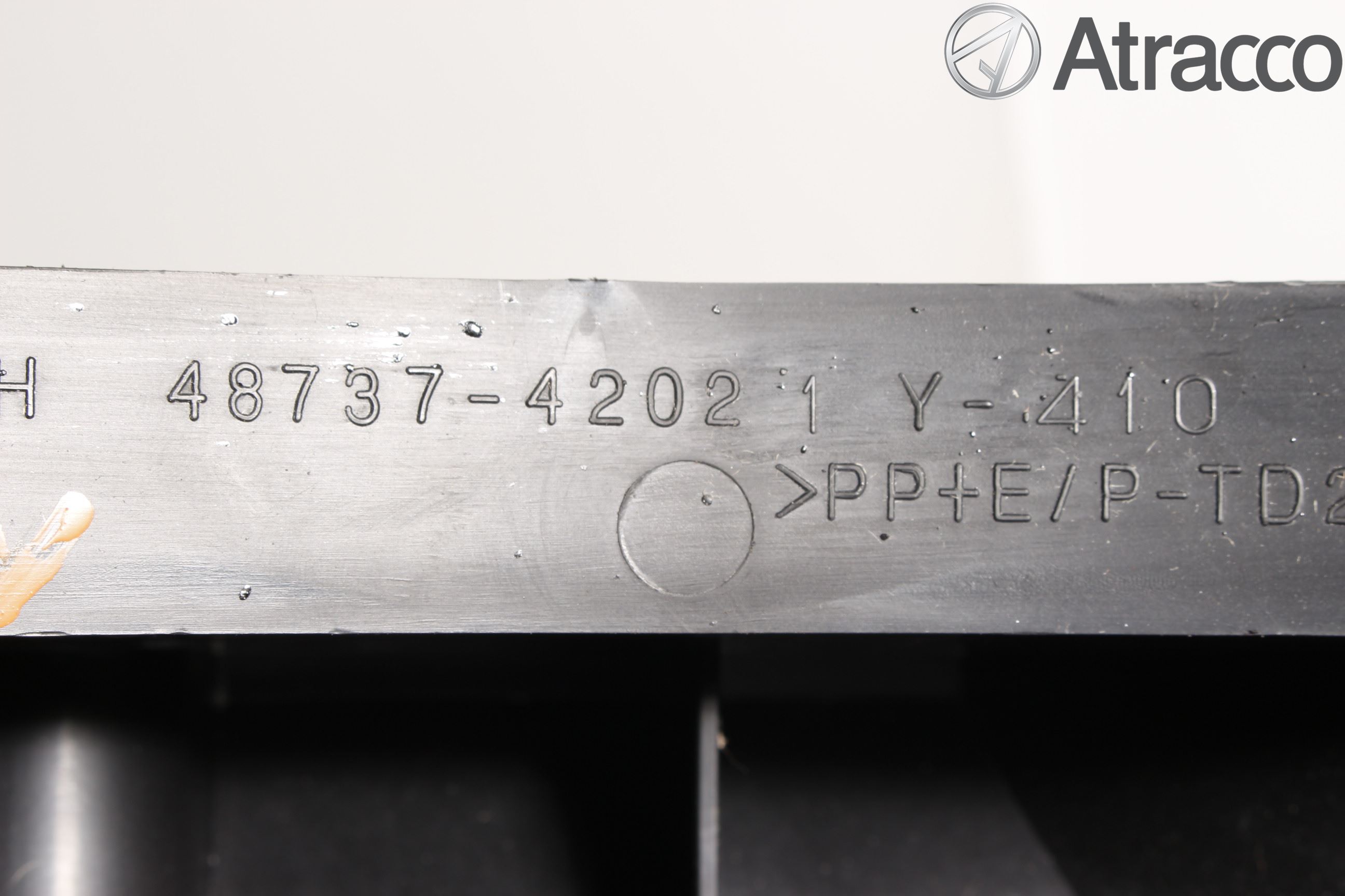 Toyota RAV4 13-18 Bärarm Bak Höger