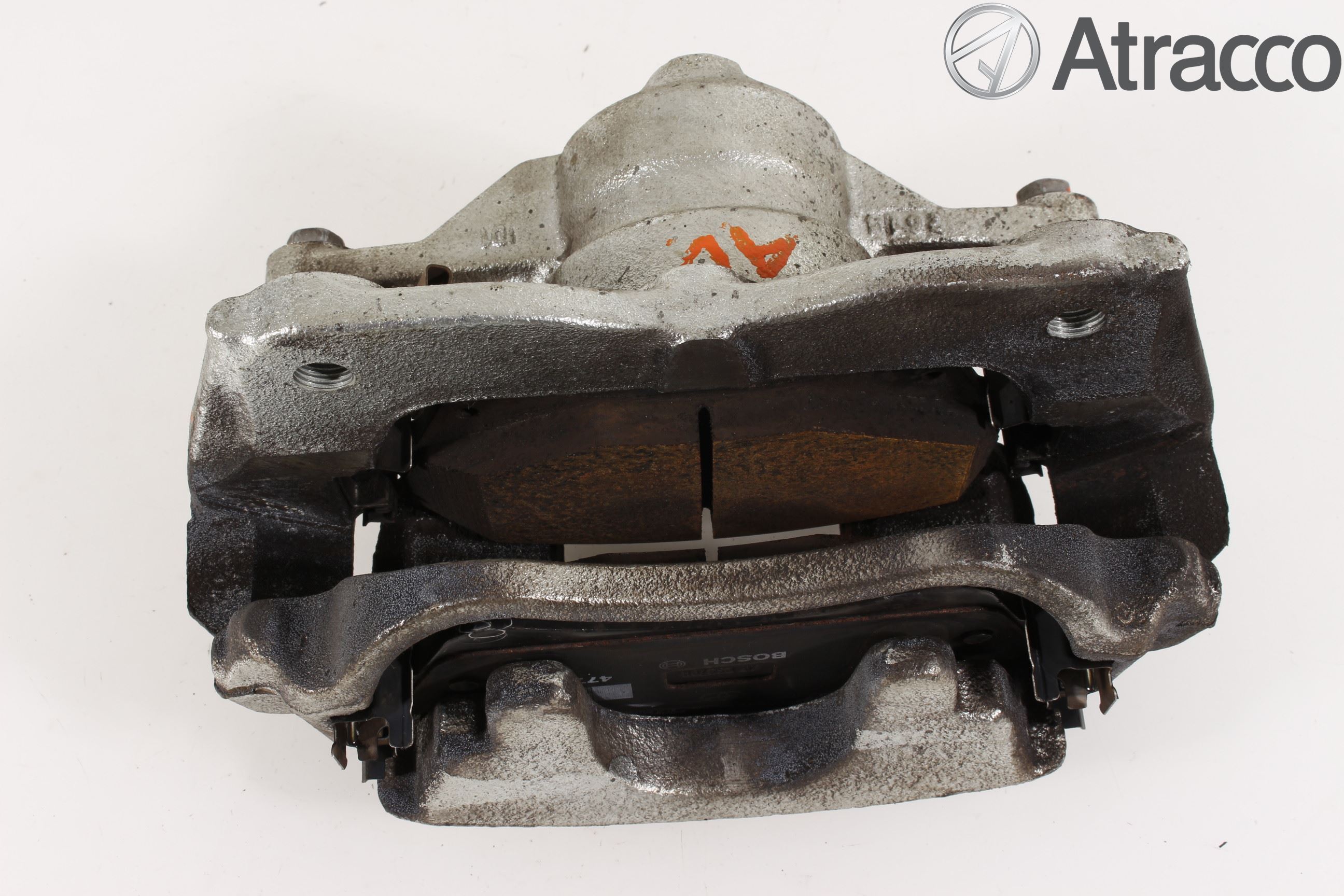 Toyota VERSO 09-18 Bromsok Fram Vänster