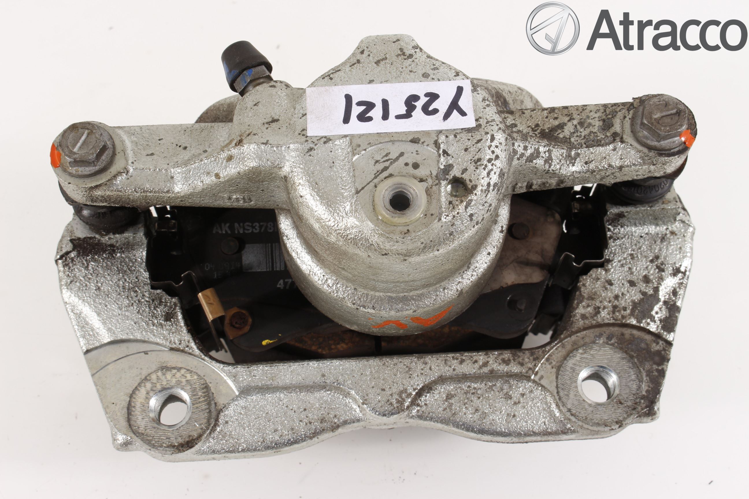 Toyota VERSO 09-18 Bromsok Fram Vänster