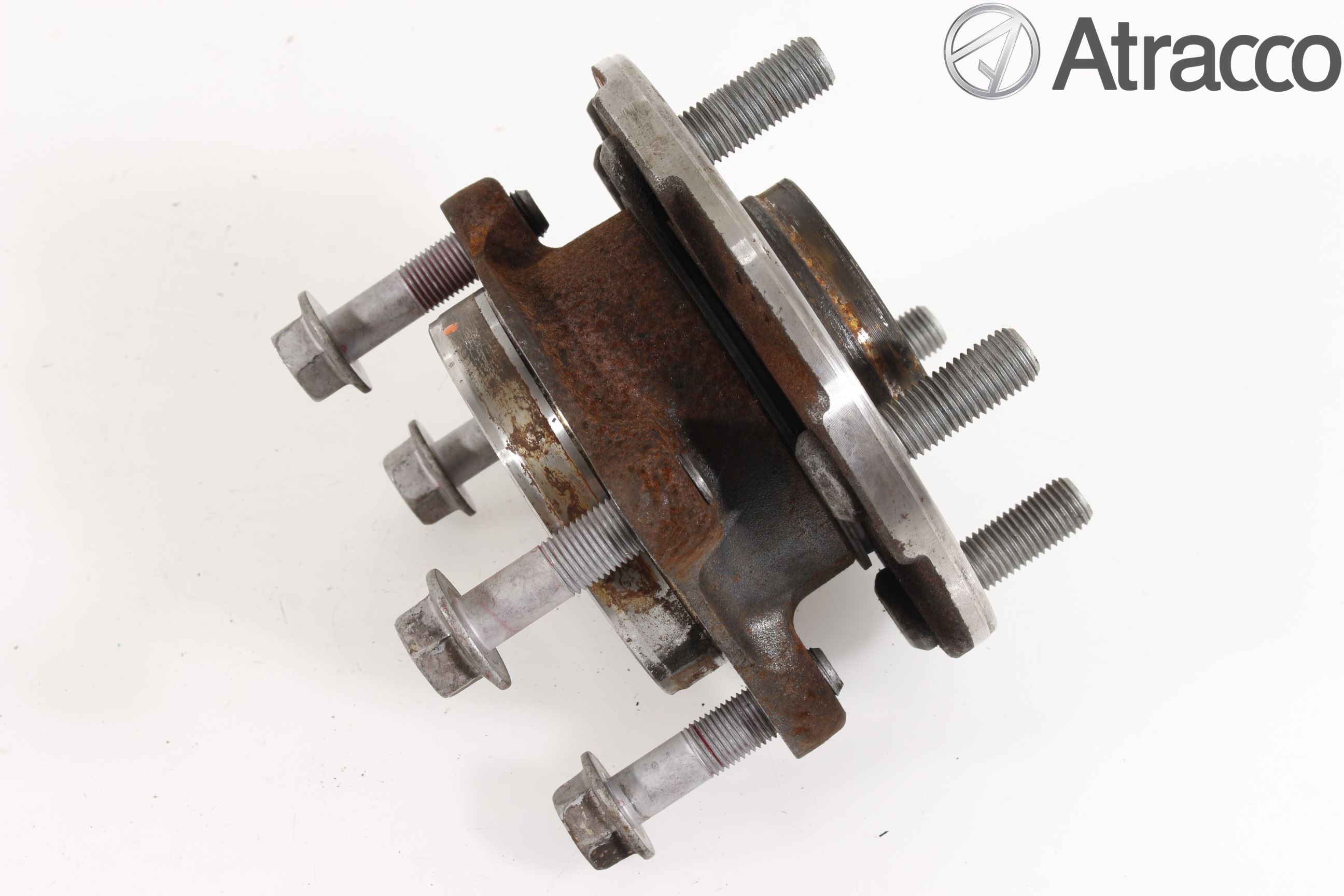 Toyota VERSO 09-18 Nav Fram