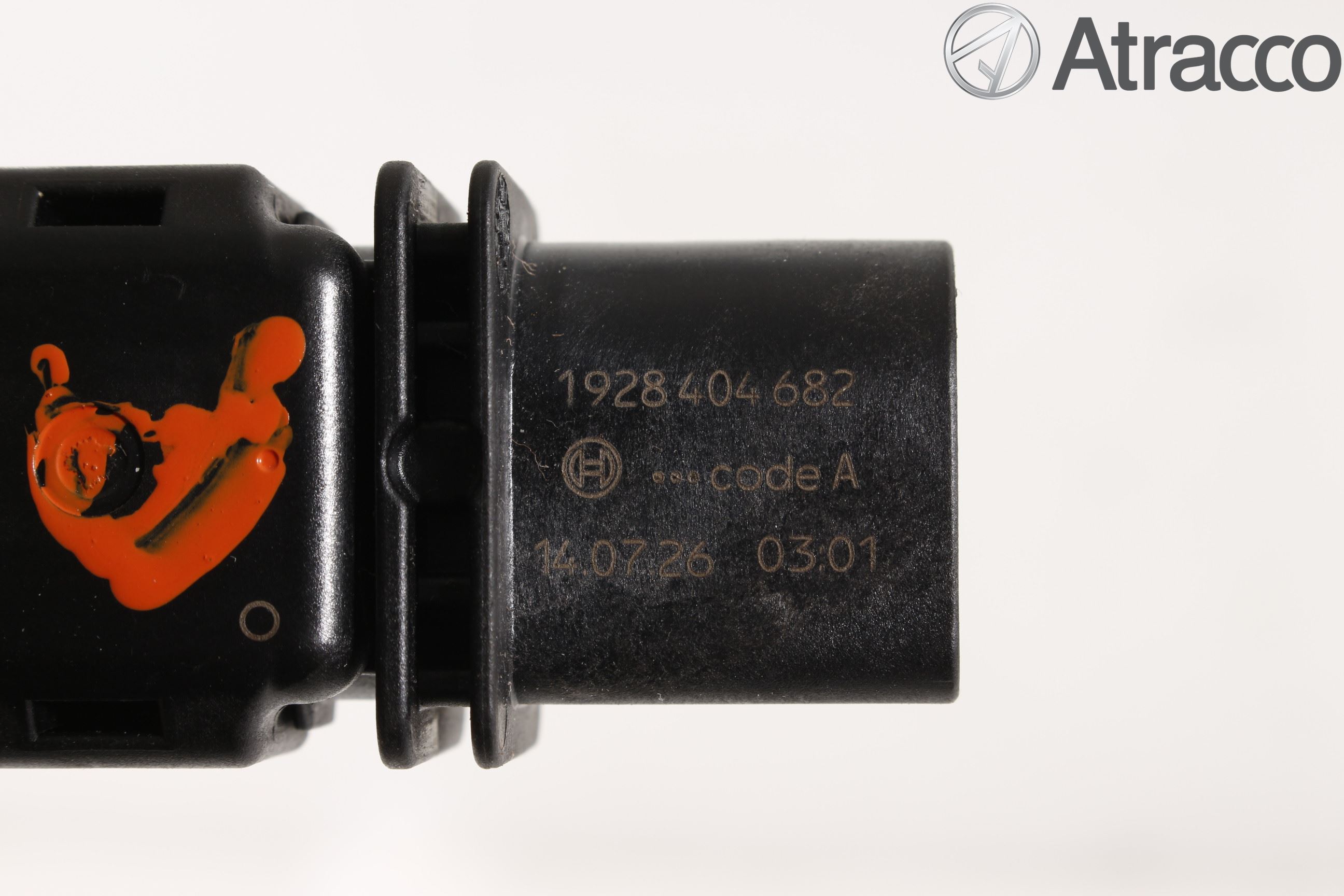 Toyota VERSO 09-18 Injlambdasond