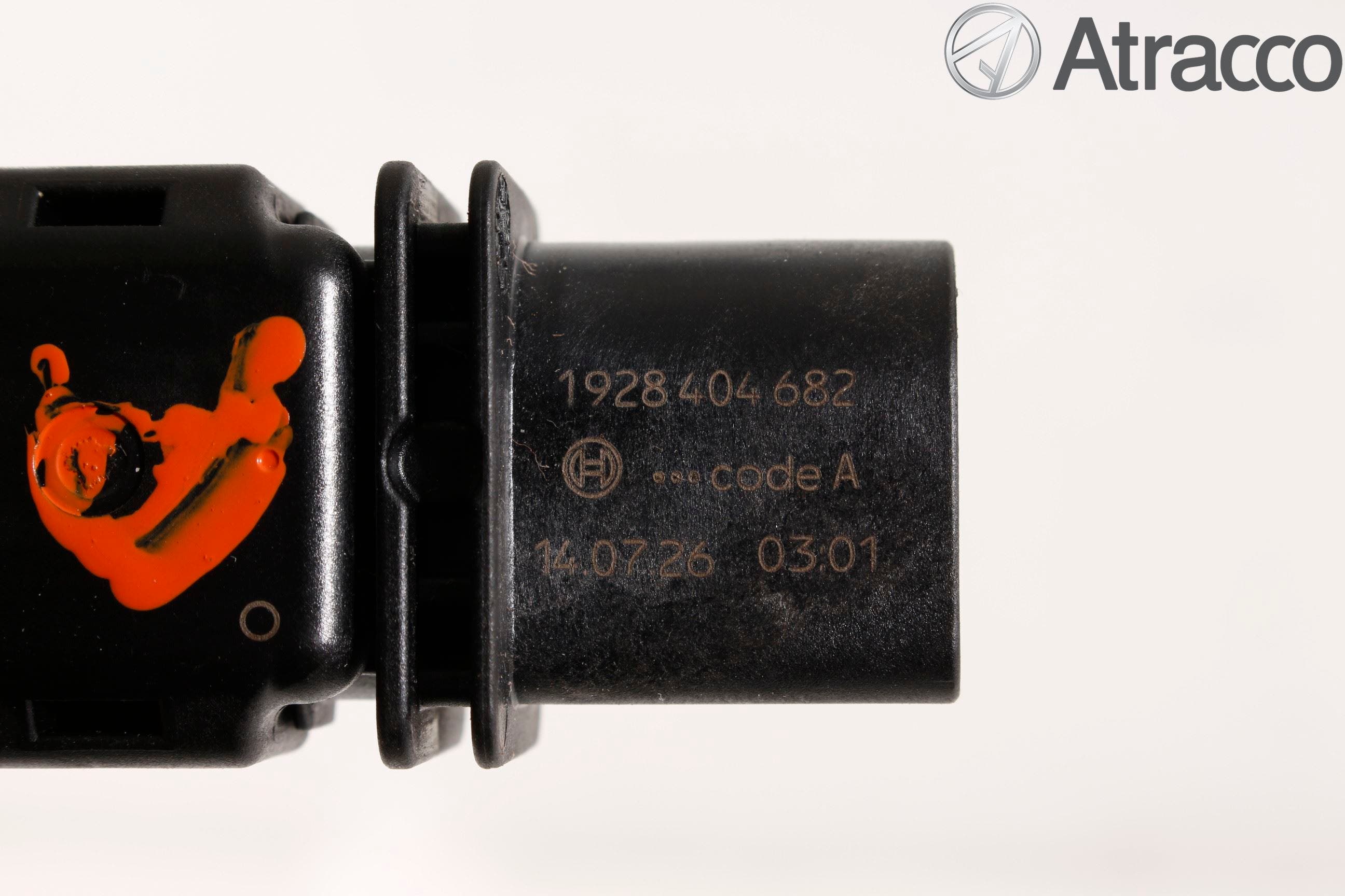 Toyota VERSO 09-18 Injlambdasond