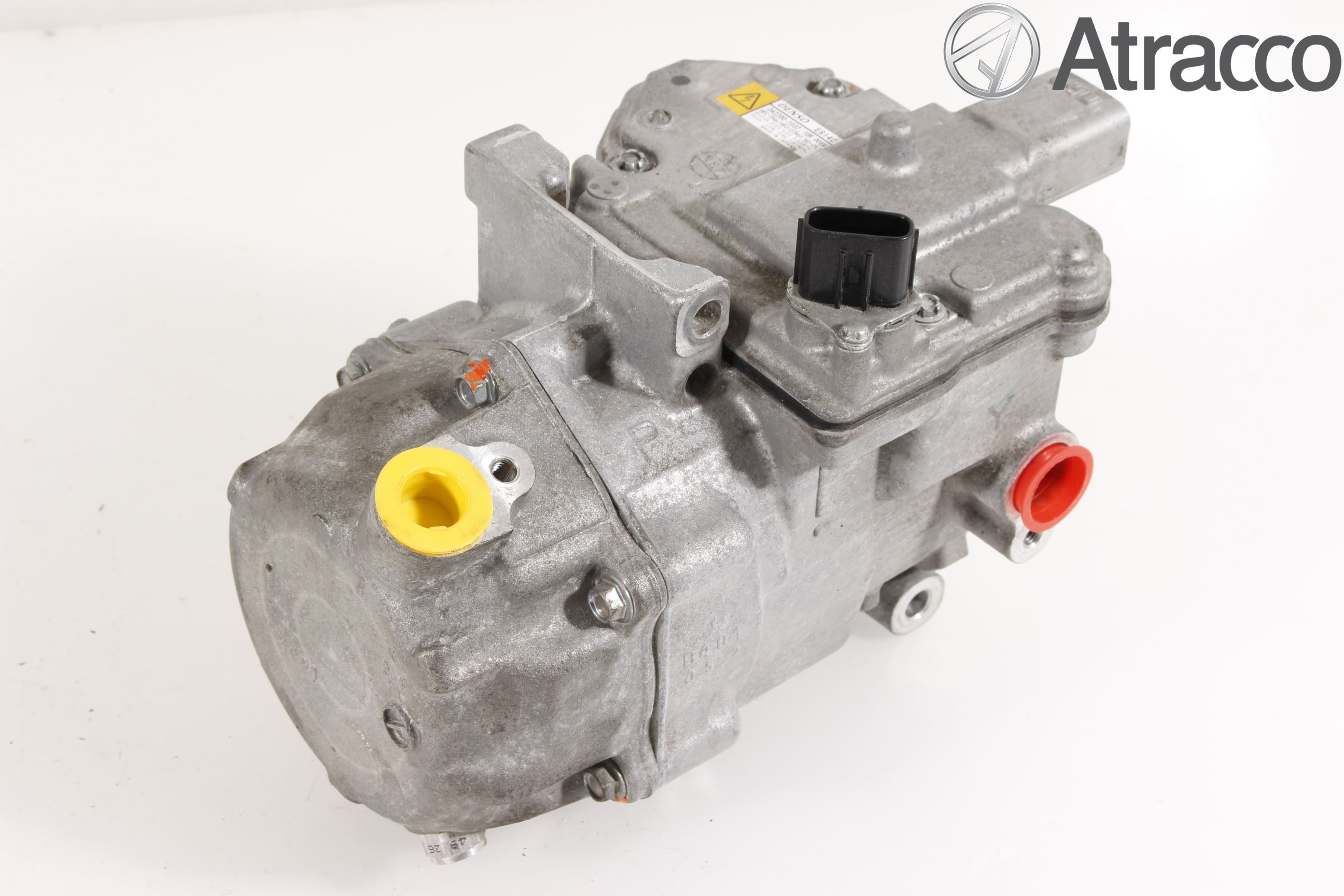 Toyota AURIS 13-19 Ac Kompressor