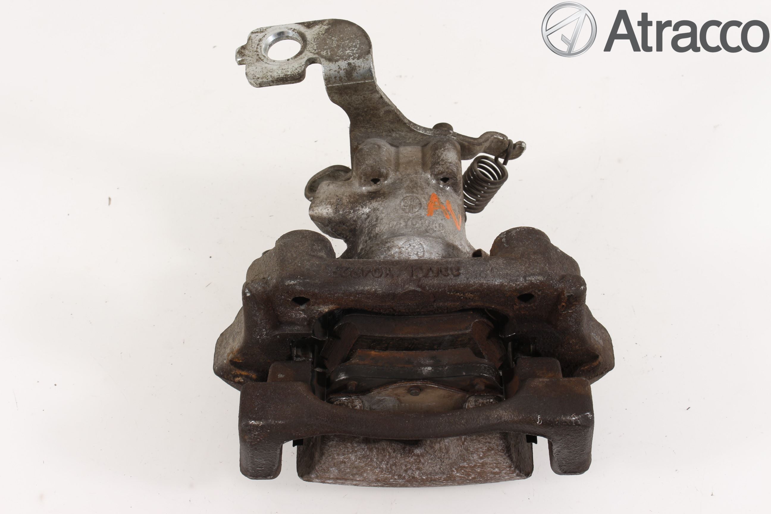 Toyota AURIS 13-19 Bromsok Bak Höger