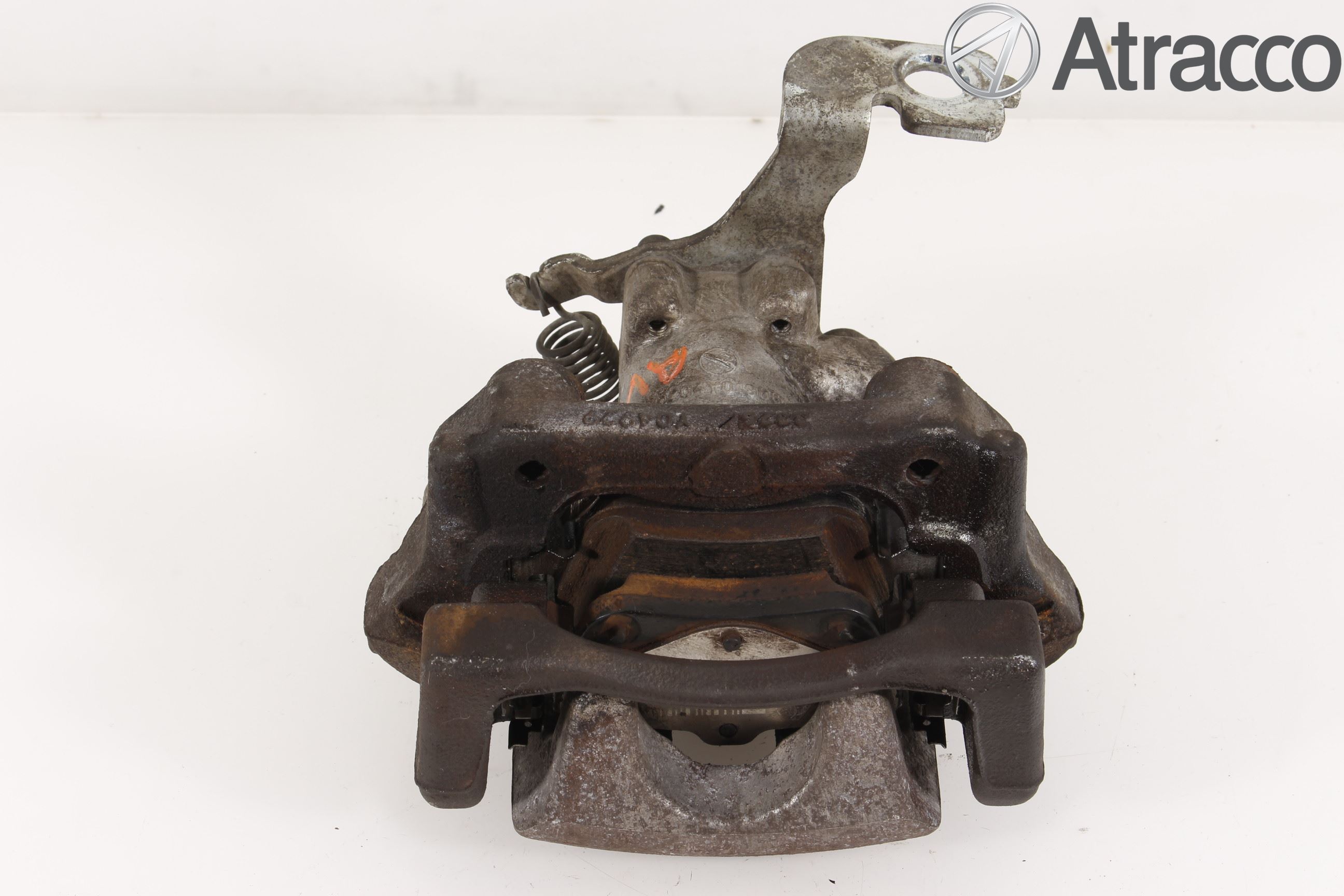 Toyota AURIS 13-19 Bromsok Bak Vänster