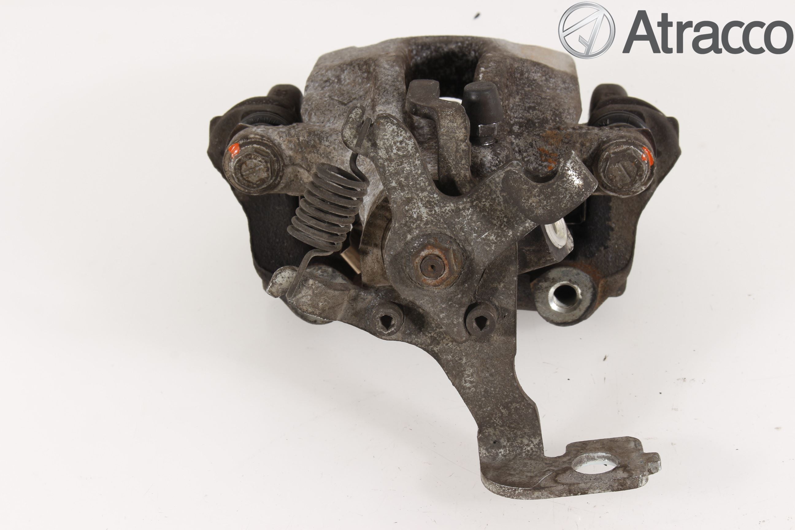 Toyota AURIS 13-19 Bromsok Bak Vänster